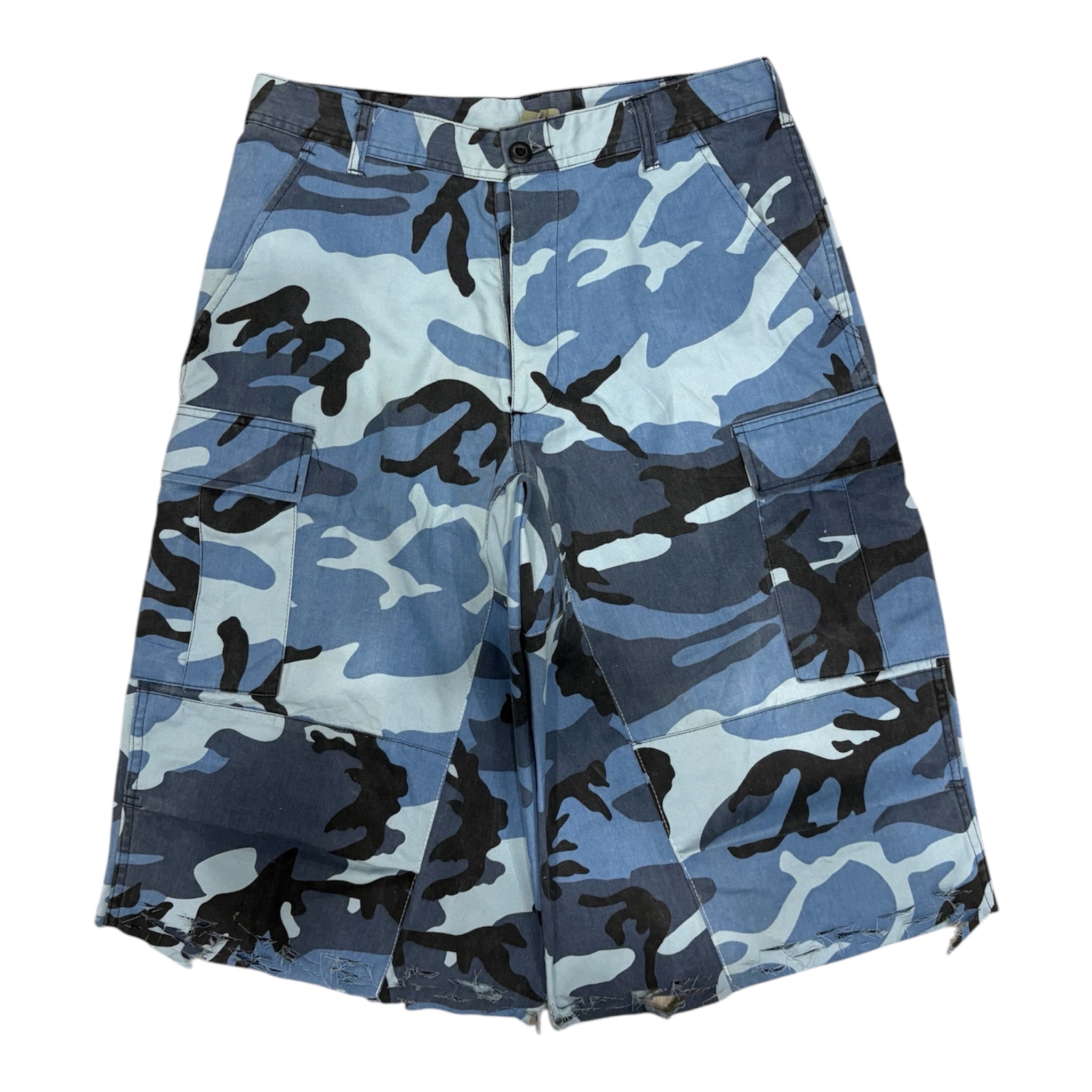 CAMO JORTS 48IT