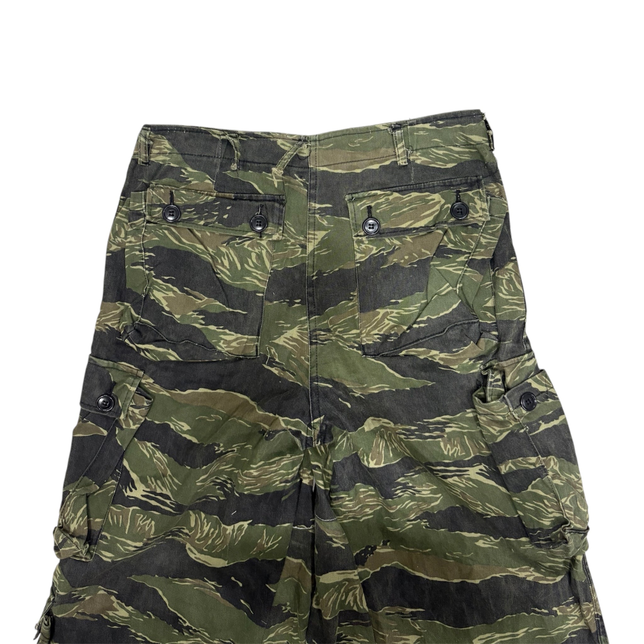 CAMO JORTS 44IT