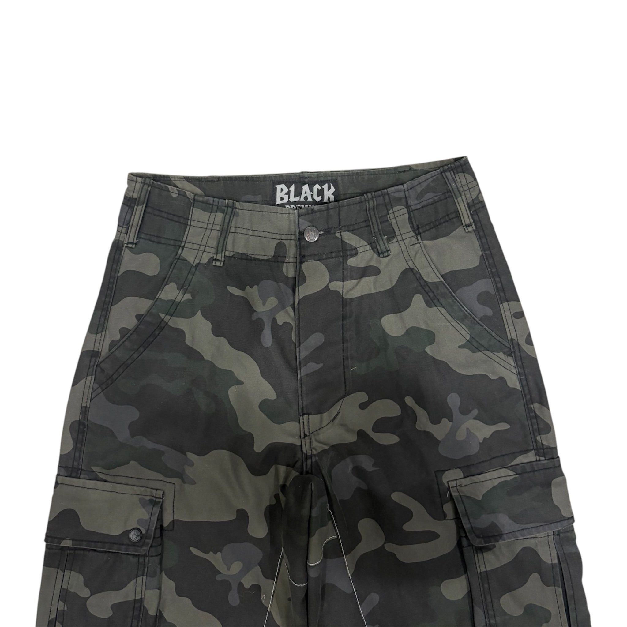 CAMO JORTS 46IT