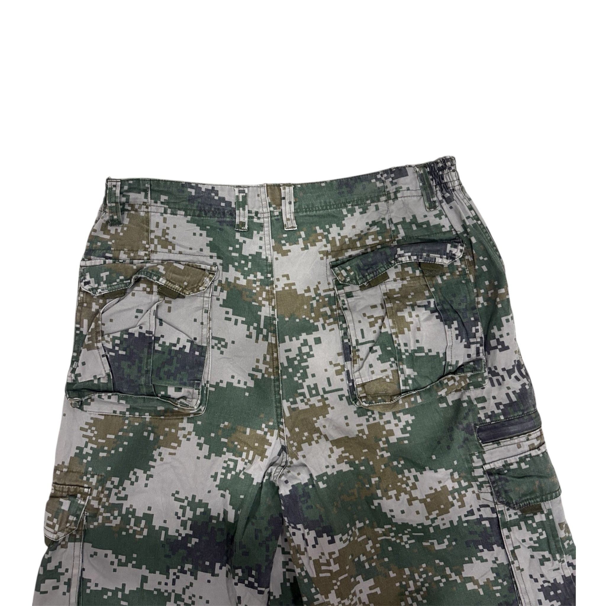 CAMO JORTS 50IT