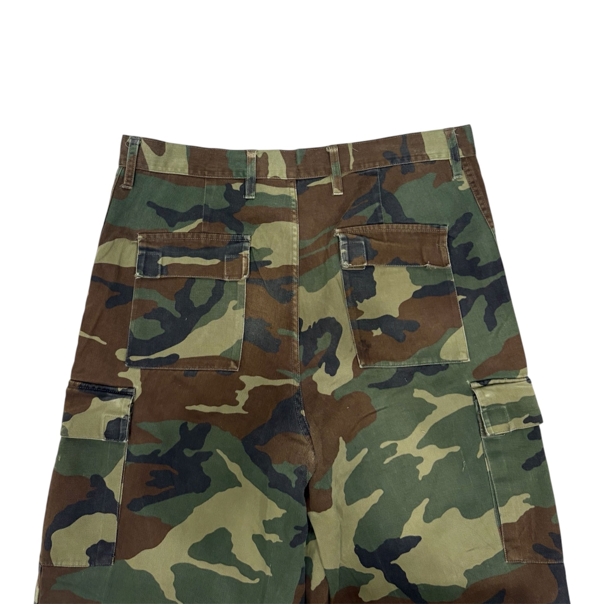 CAMO JORTS 50IT