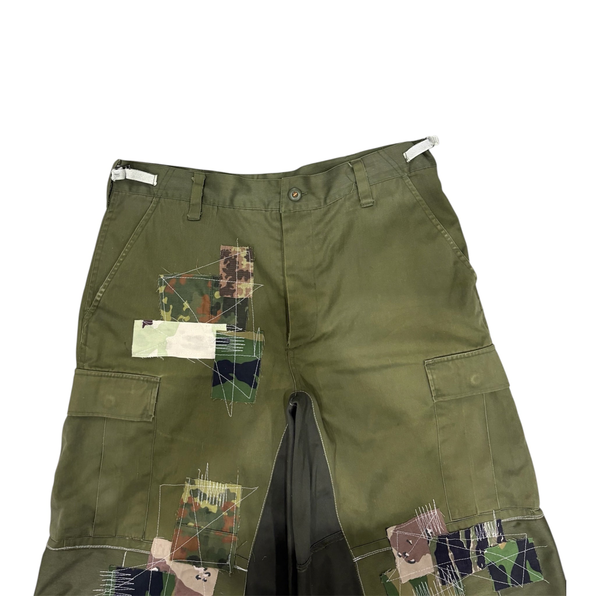 CAMO JORTS 50IT
