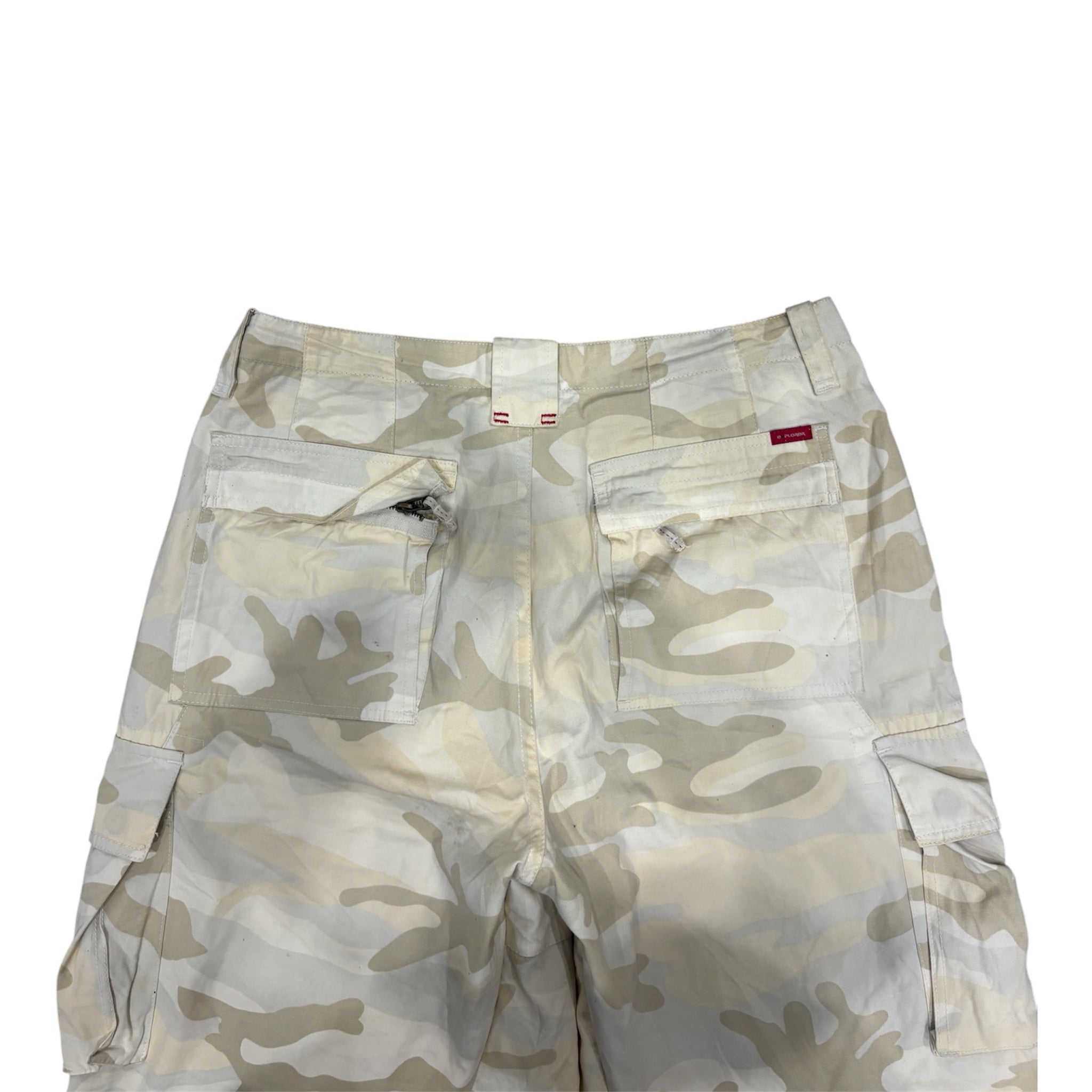CAMO JORTS 50IT