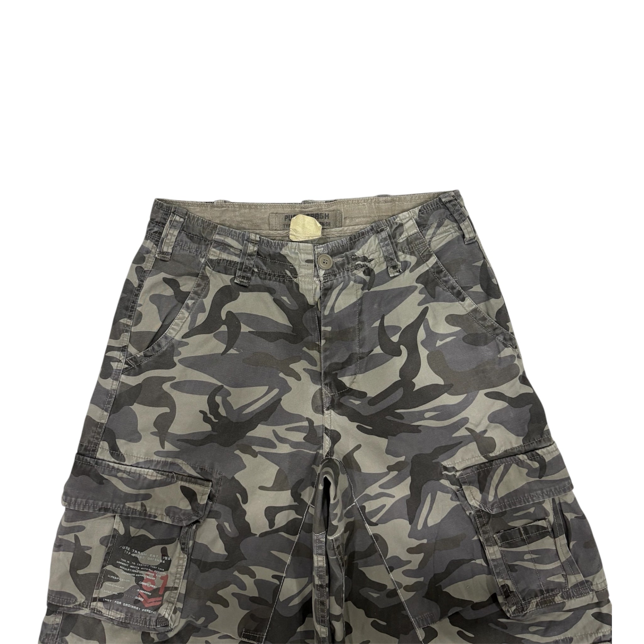 CAMO JORTS 46IT