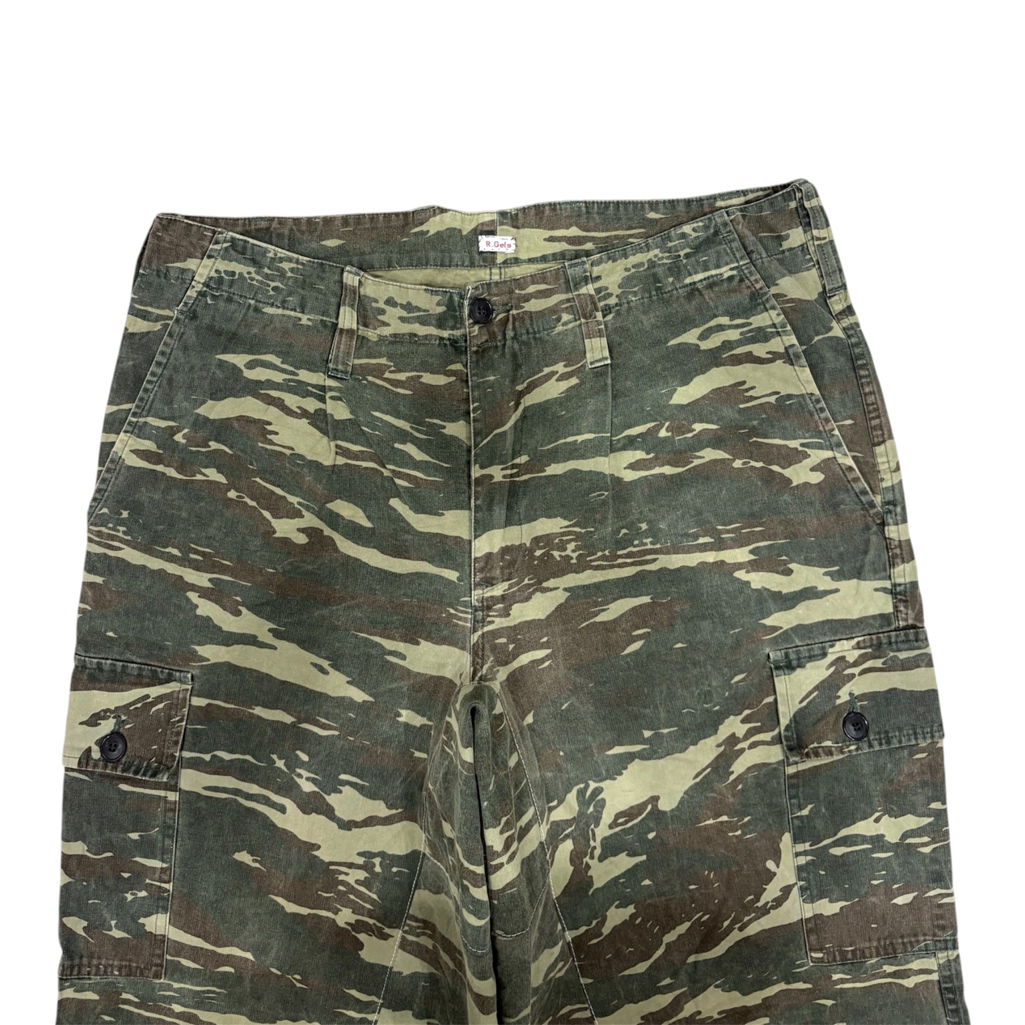 CAMO JORTS 50IT