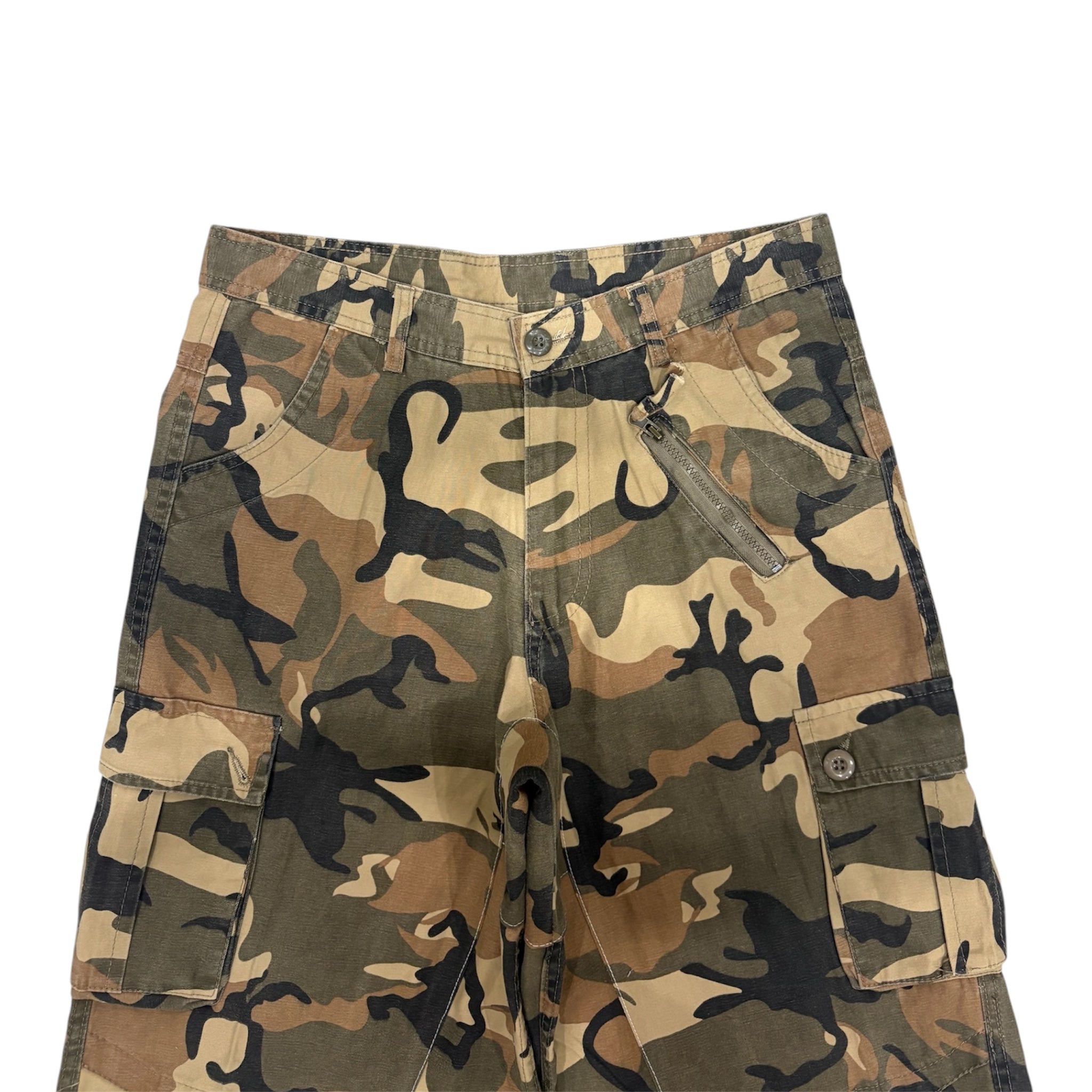 CAMO JORTS 48IT