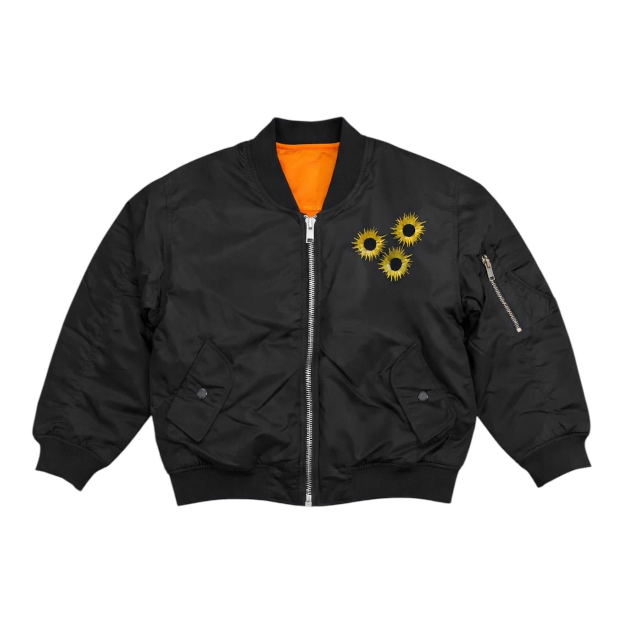 SKULL BOMBER