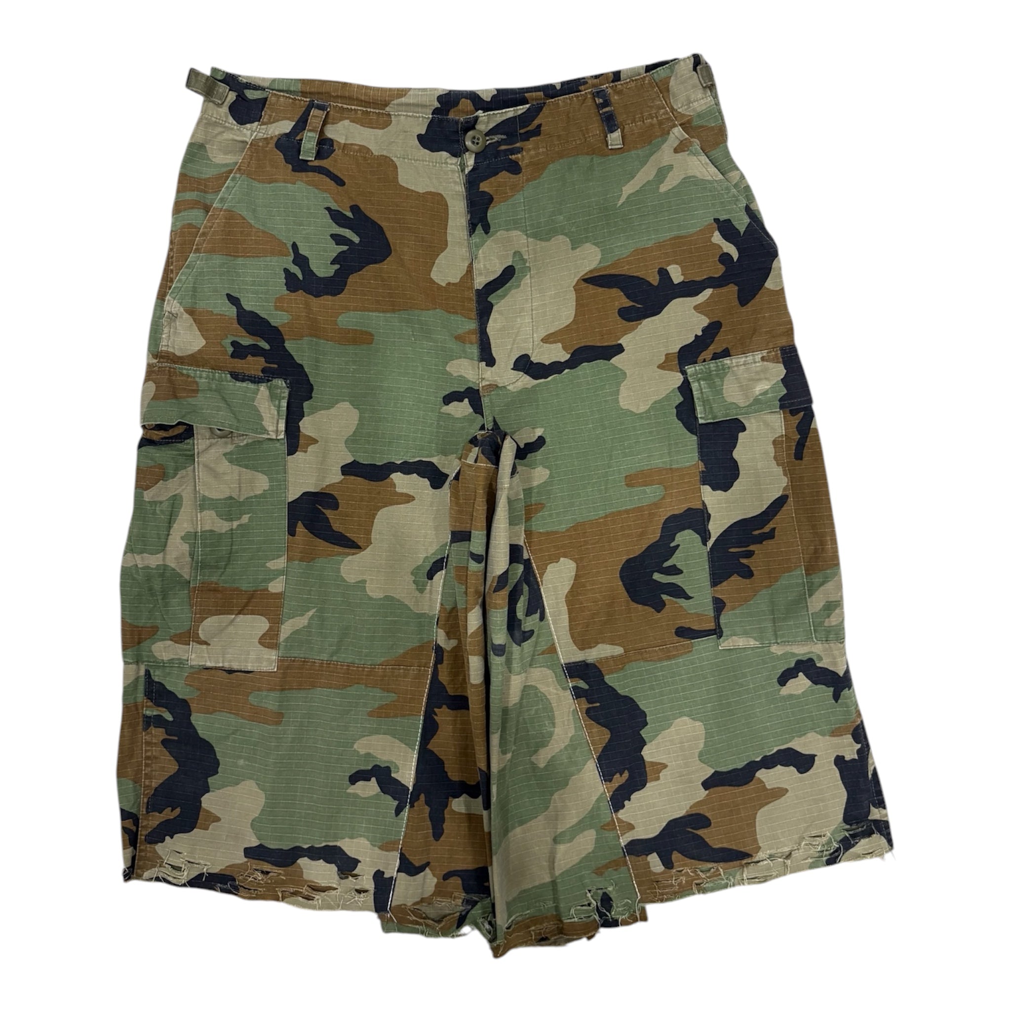 CAMO JORTS 50IT