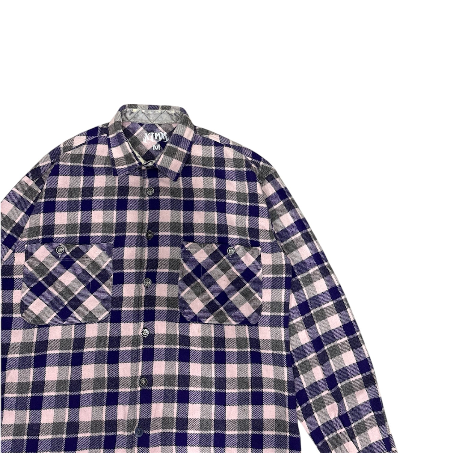 JASON FANNEL (SIZE M)