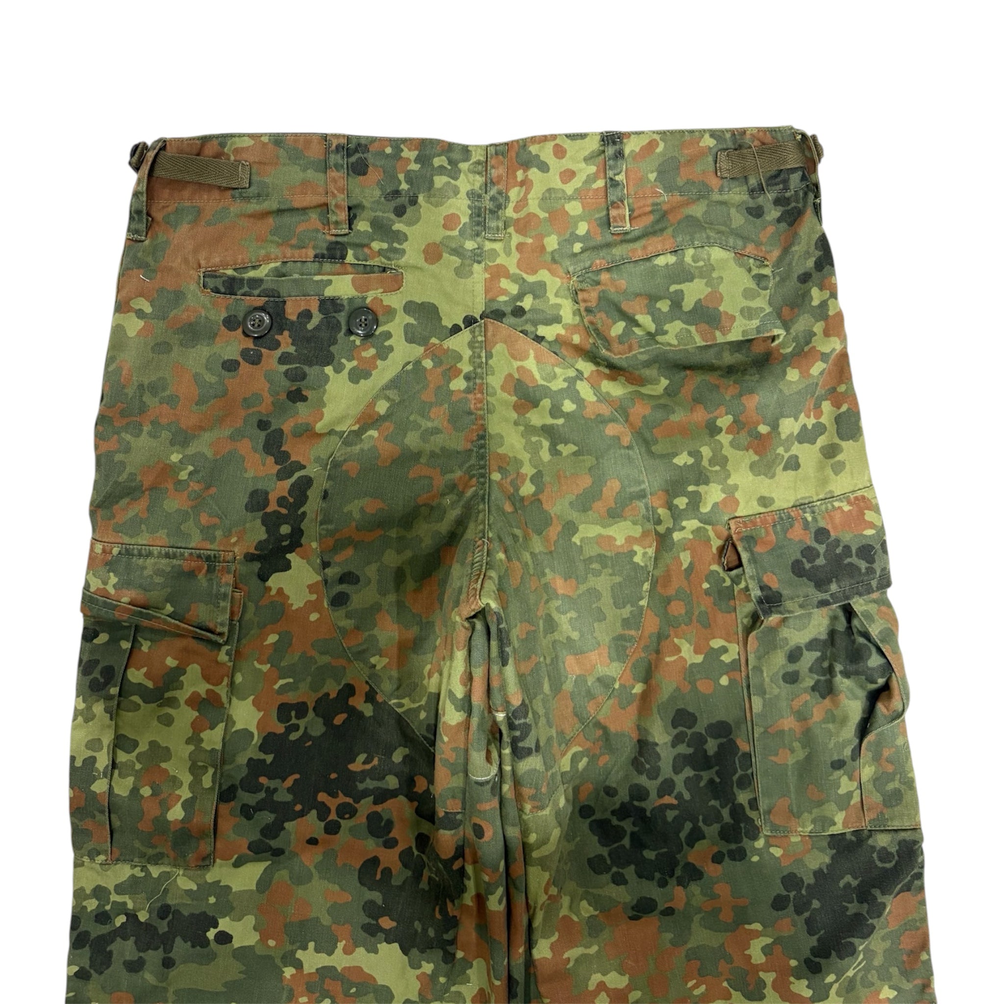 CAMO JORTS 48IT