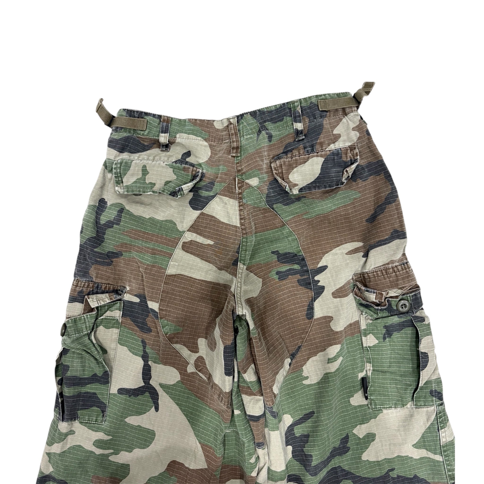 CAMO JORTS 44IT