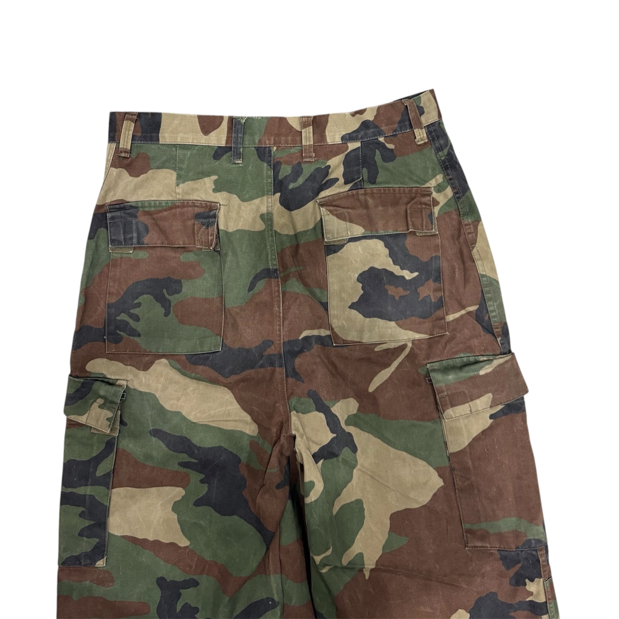CAMO JORTS 46IT
