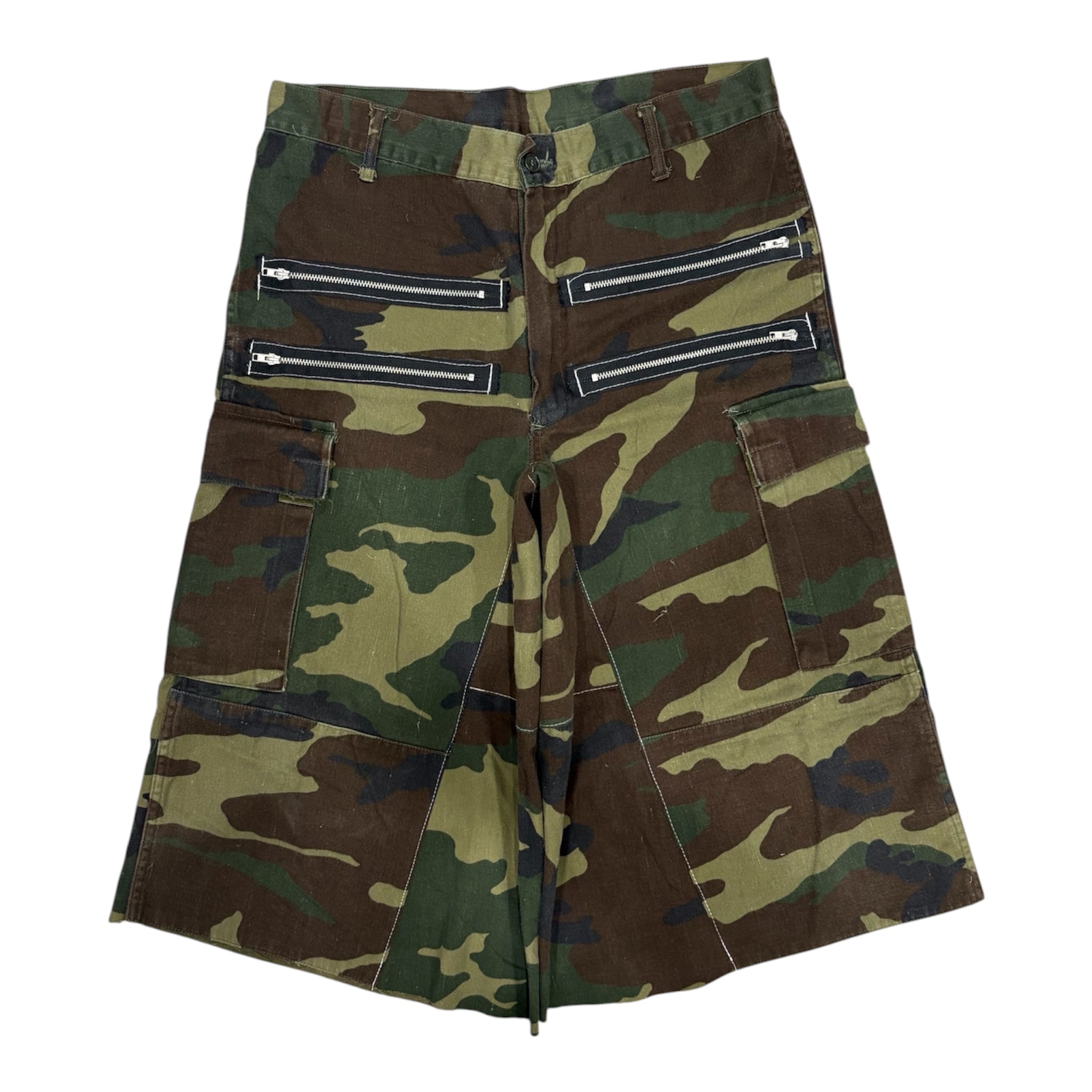 CAMO JORTS 46IT