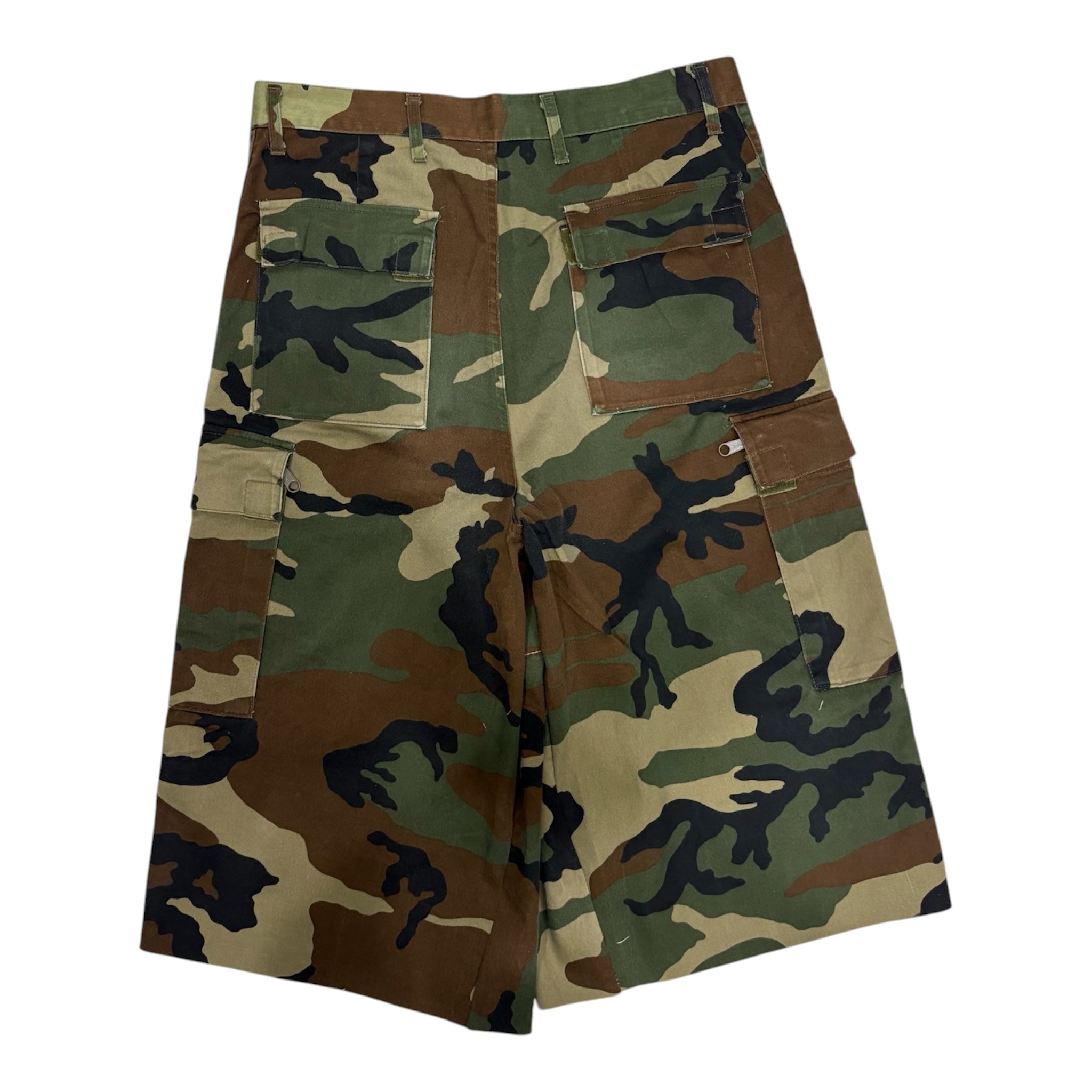 CAMO JORTS 46IT