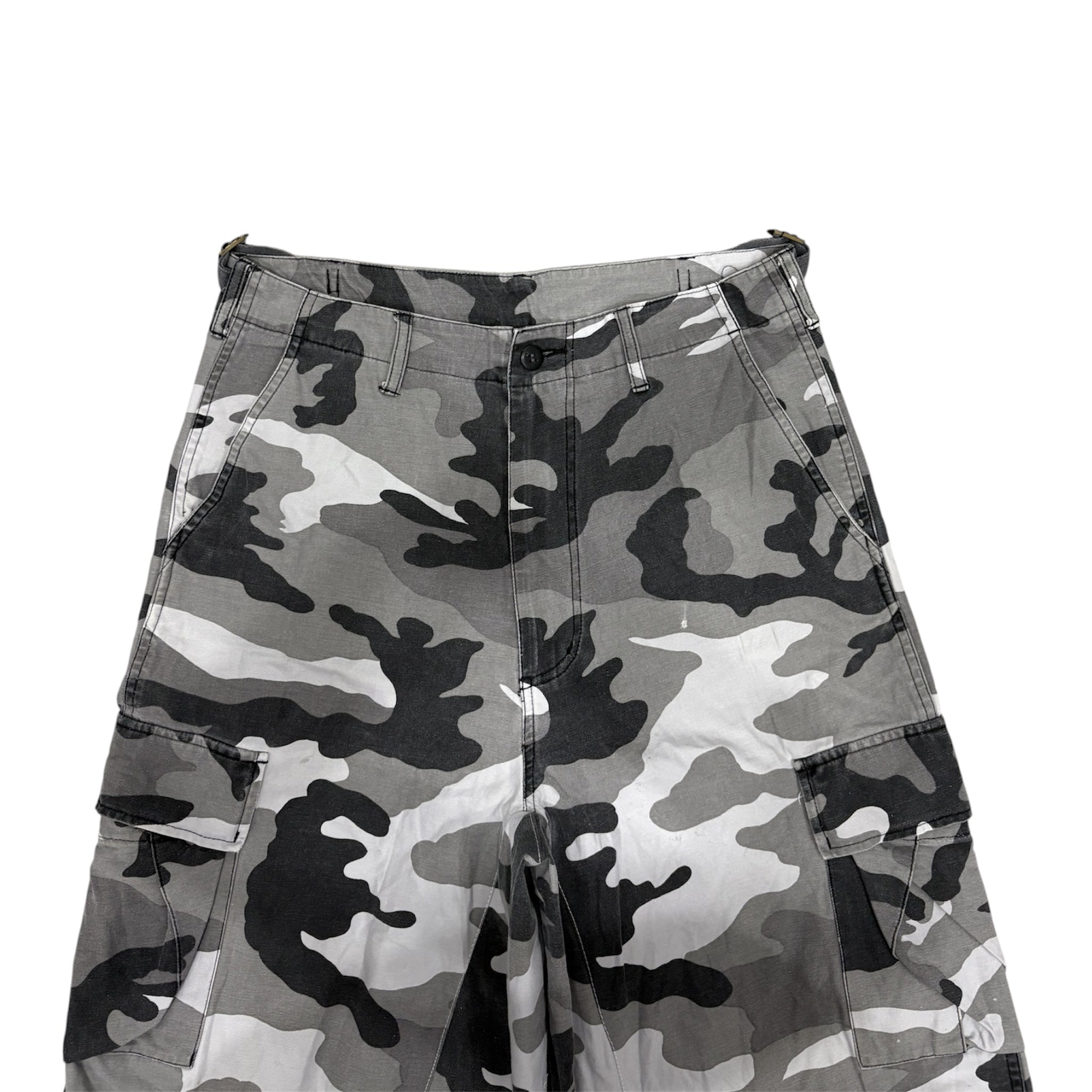 CAMO JORTS 46IT