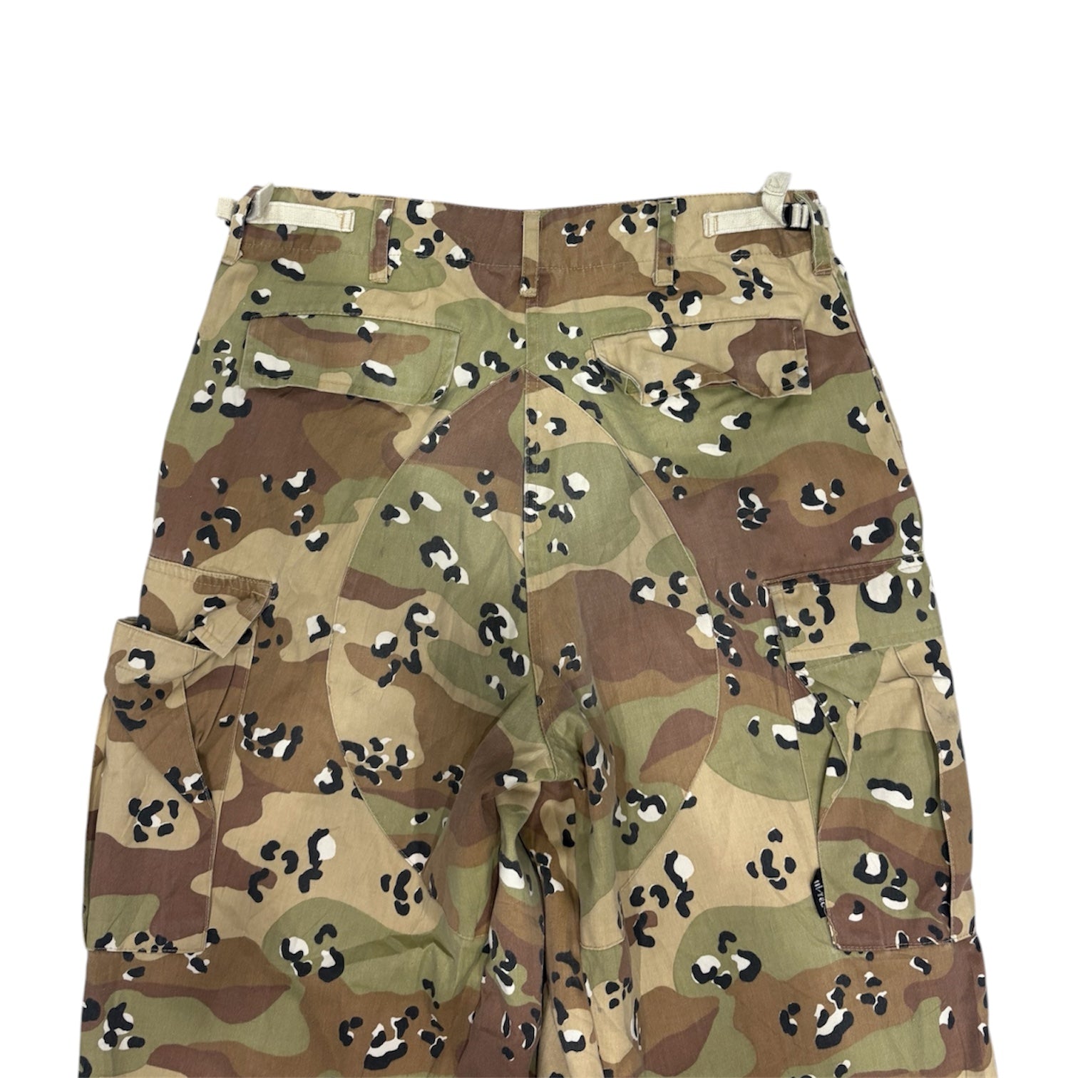 CAMO JORTS 48IT