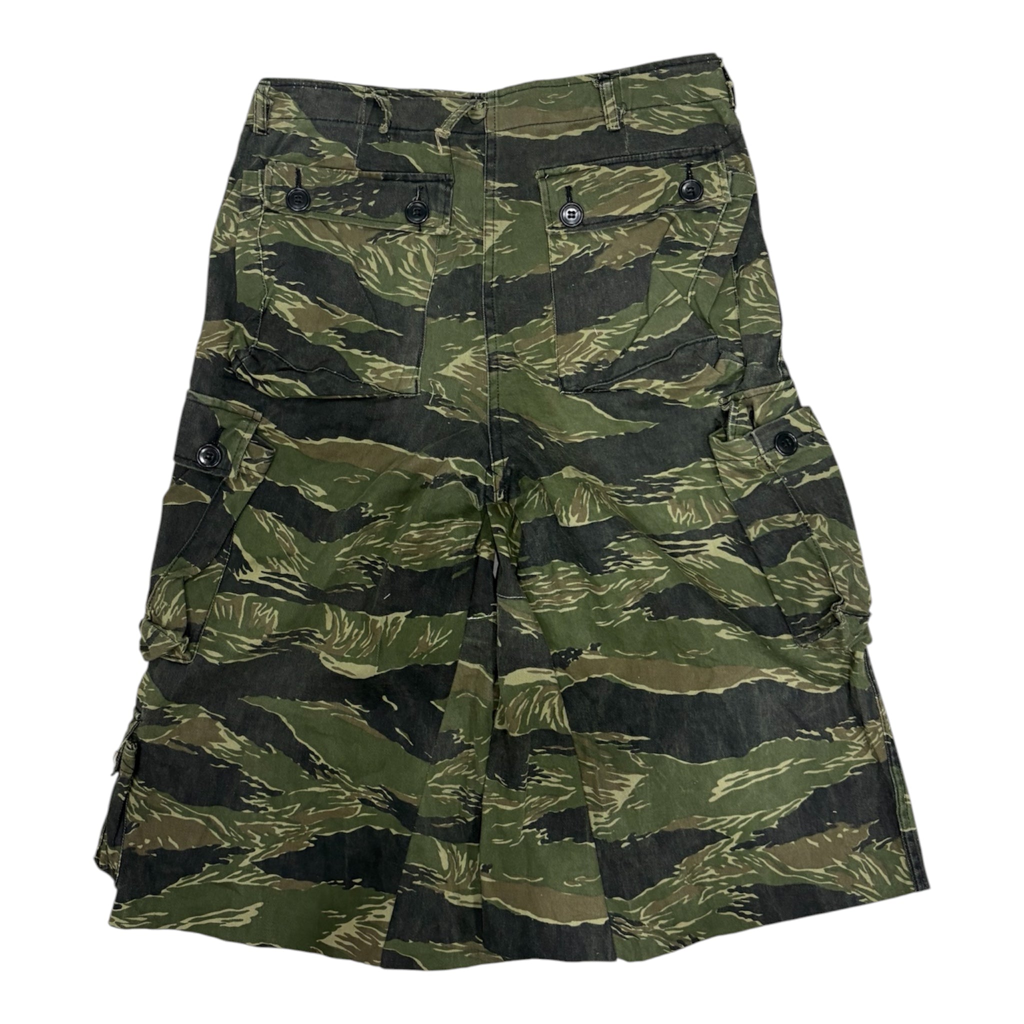 CAMO JORTS 44IT