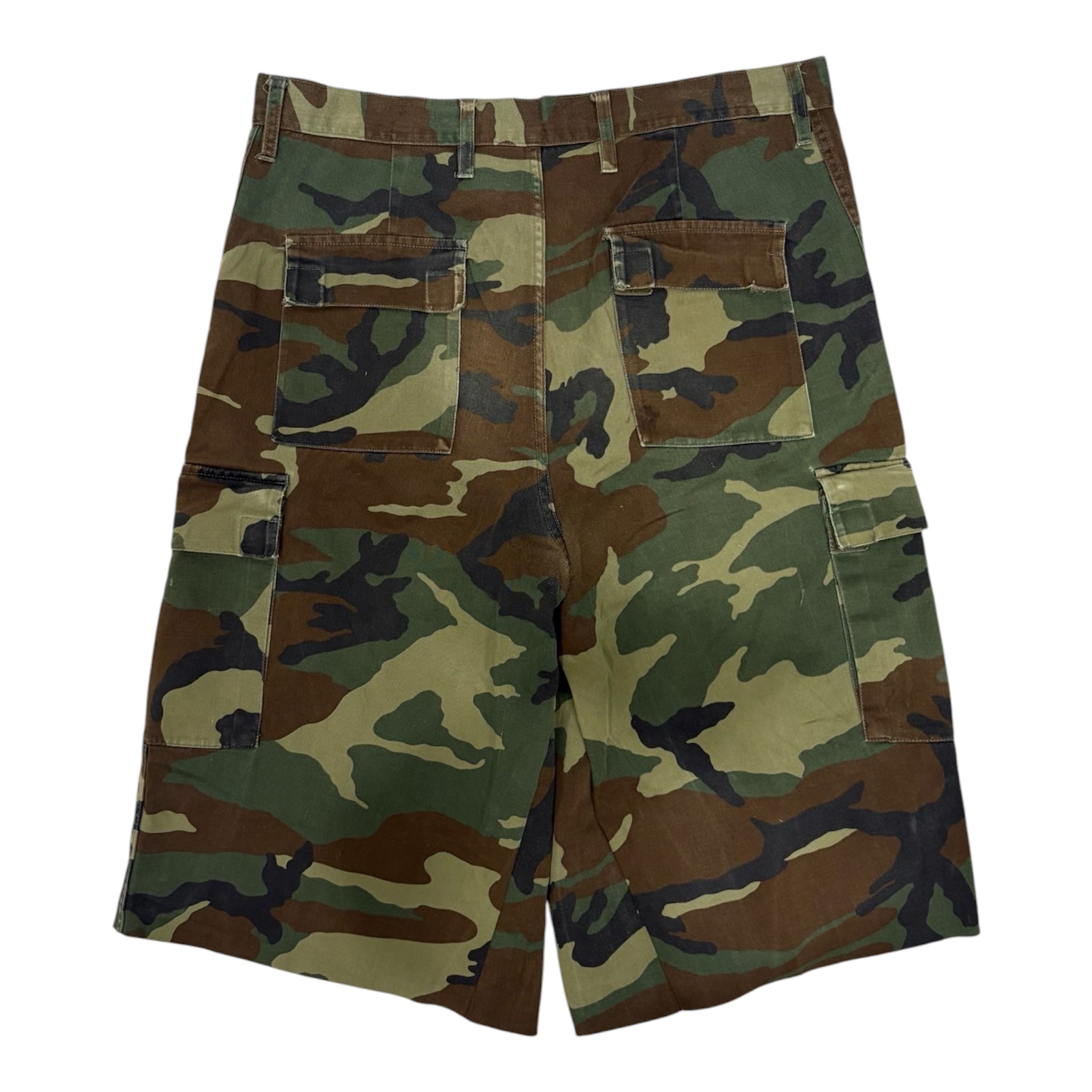 CAMO JORTS 50IT