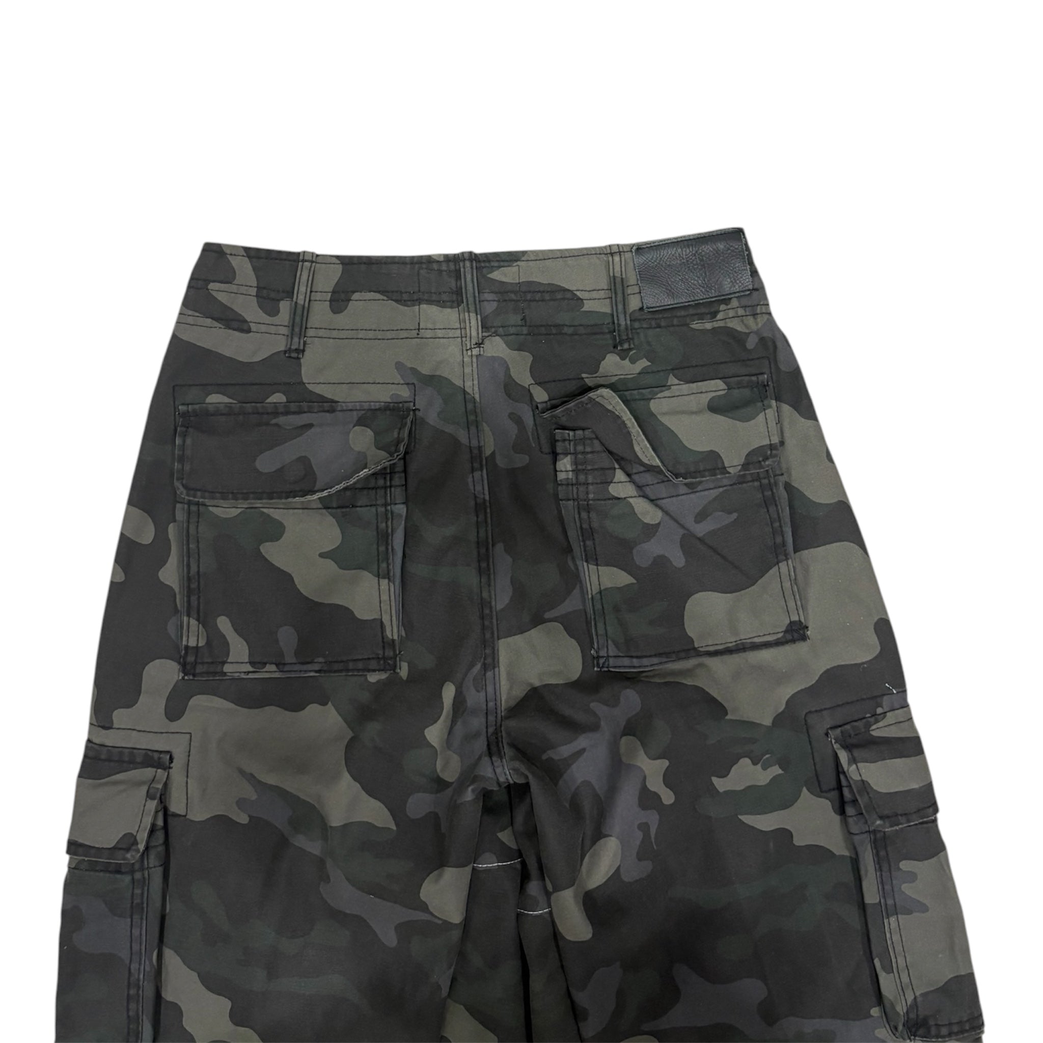 CAMO JORTS 46IT