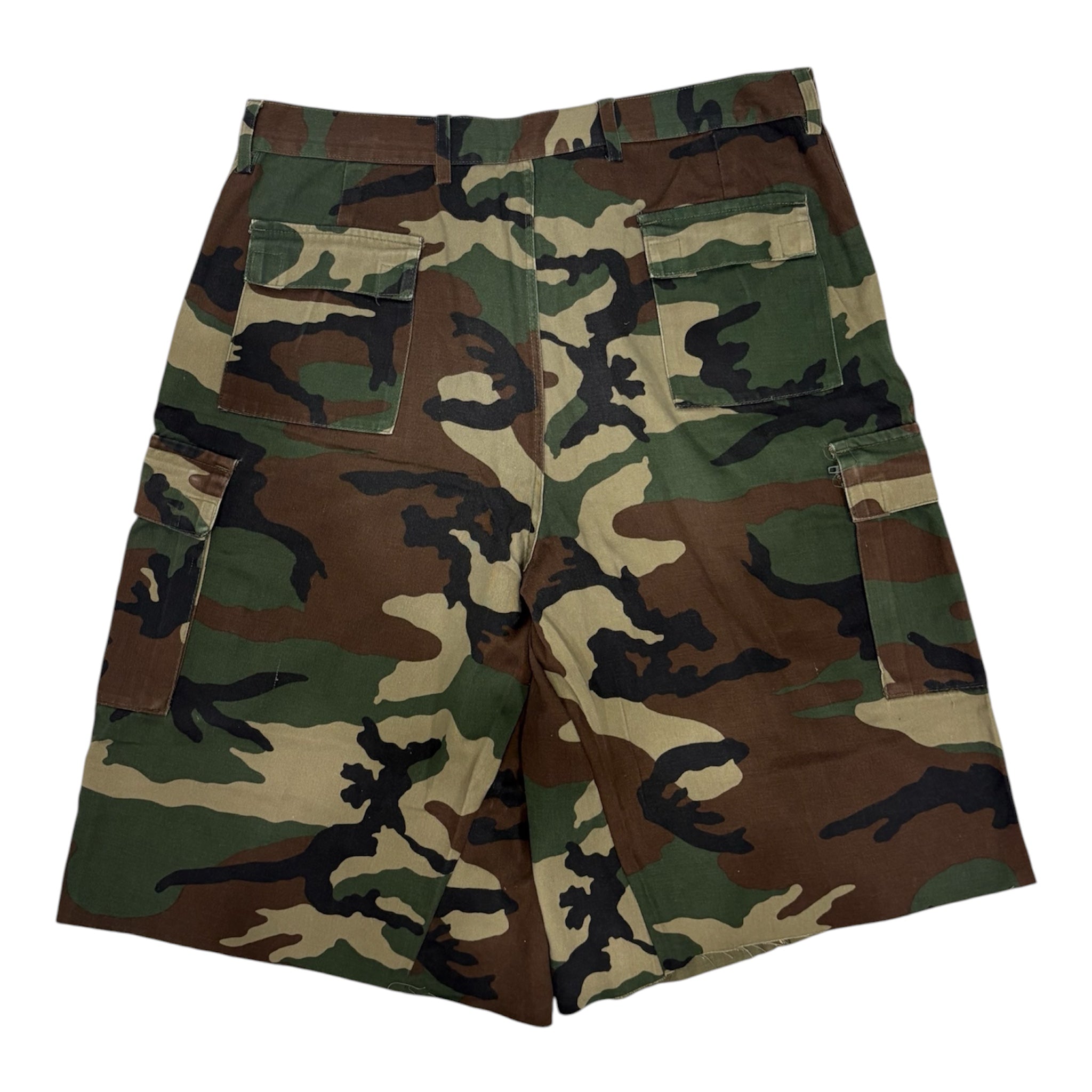 CAMO JORTS 52IT