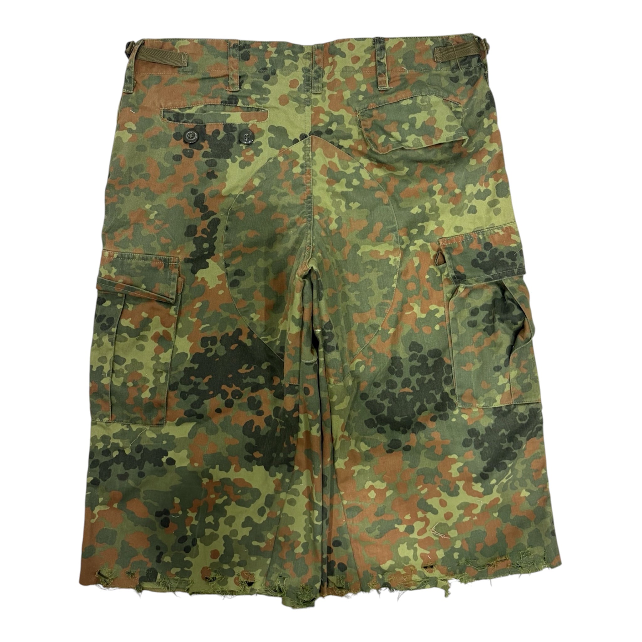 CAMO JORTS 48IT