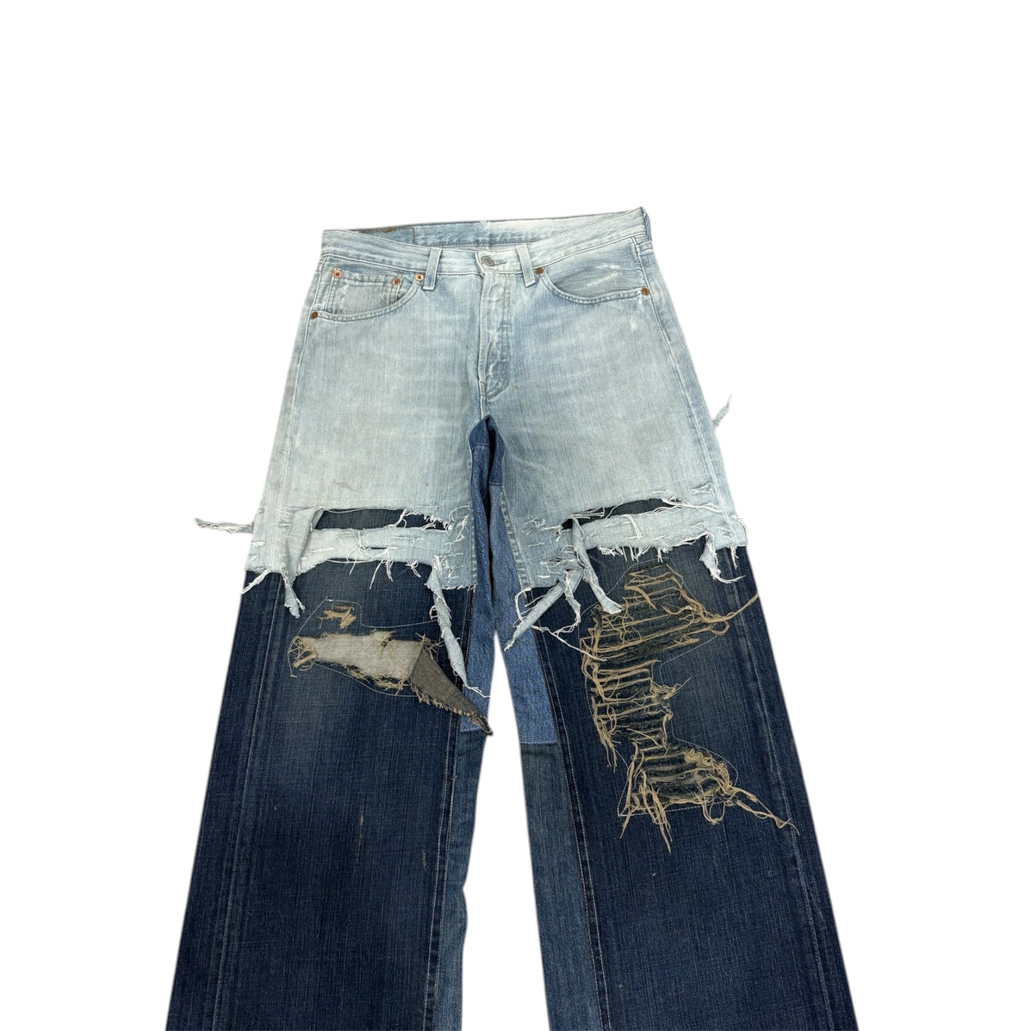 DOUBLE DENIM 46IT