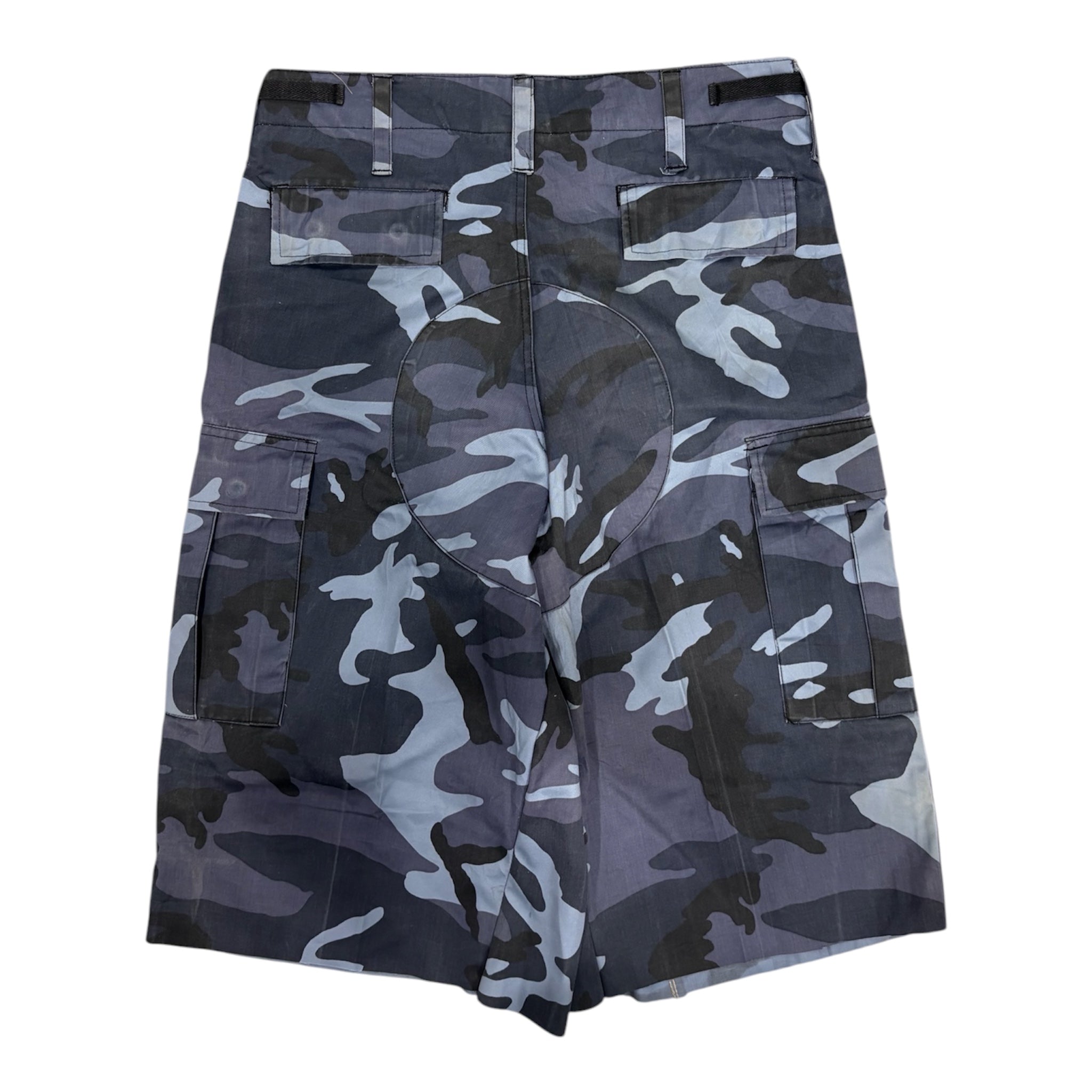 CAMO JORTS 48IT
