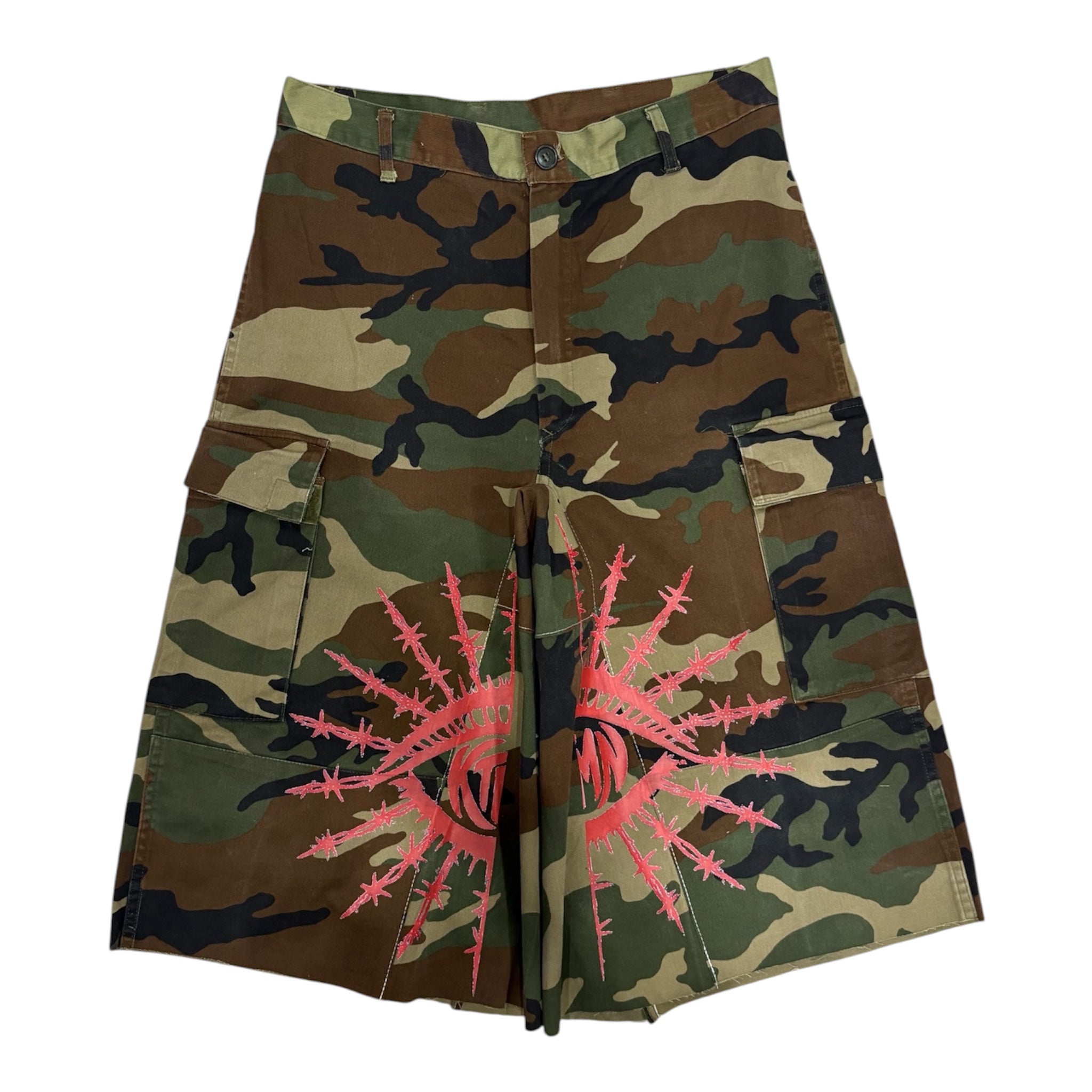 CAMO JORTS 46IT