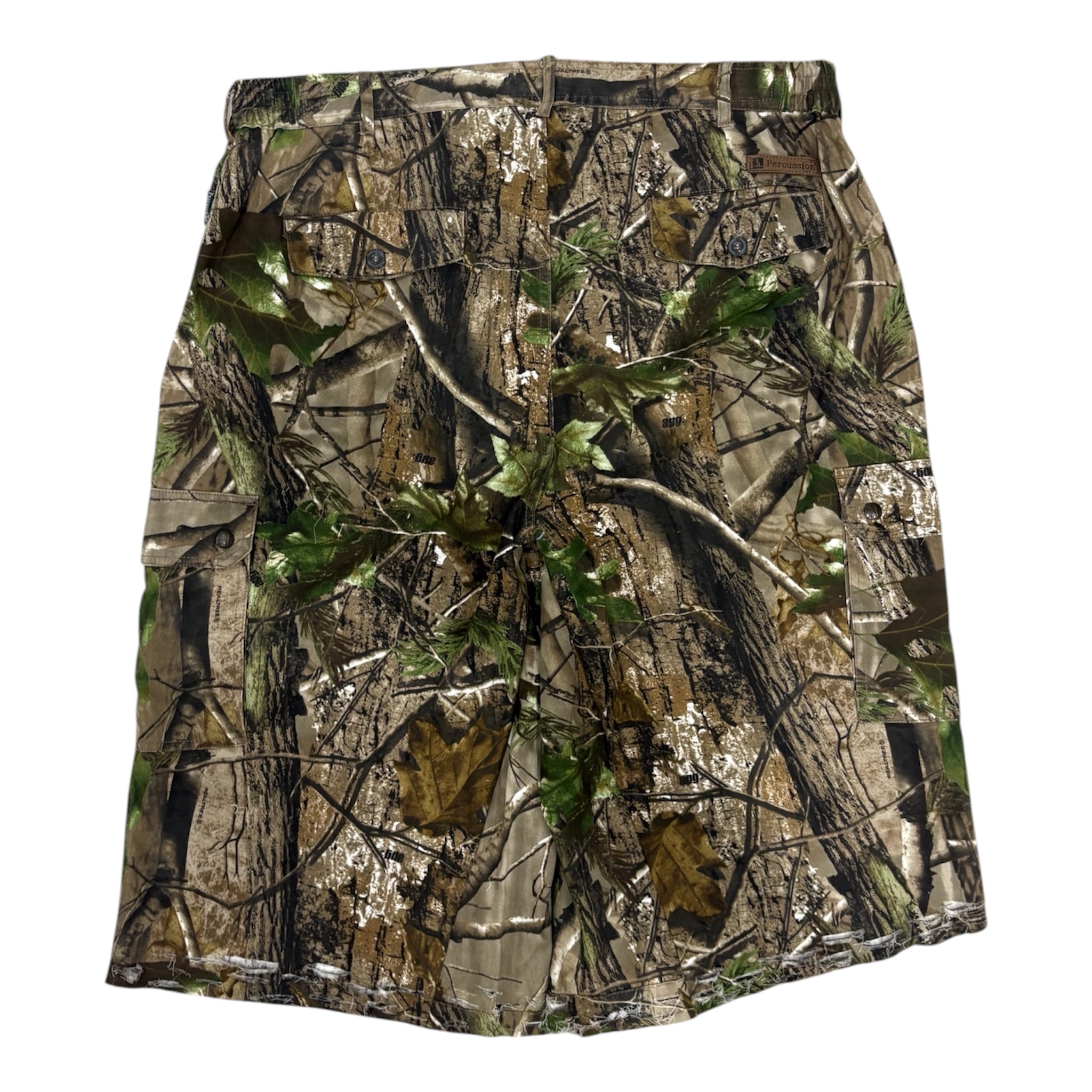 CAMO JORTS 52IT