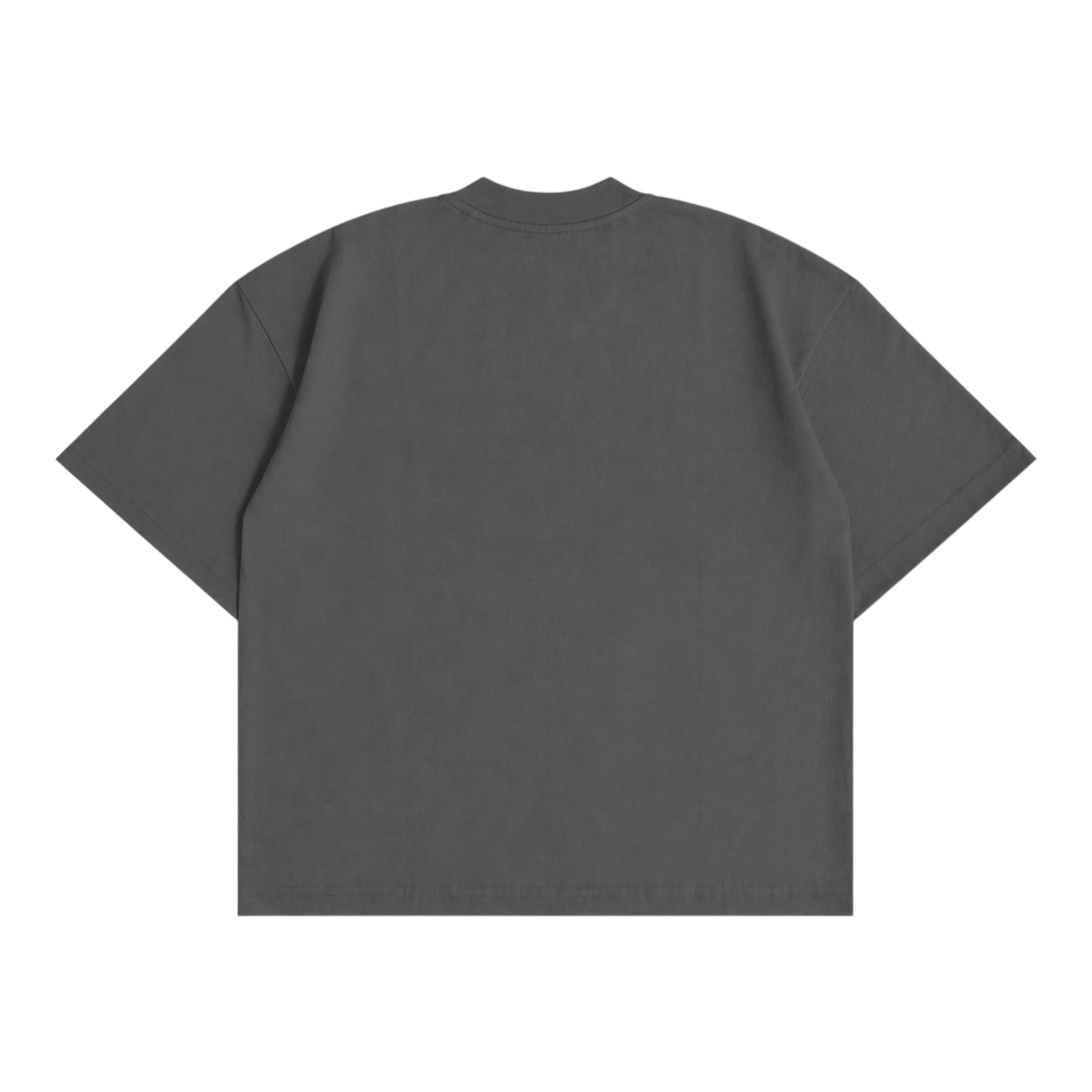 KNIFE TEE GREY