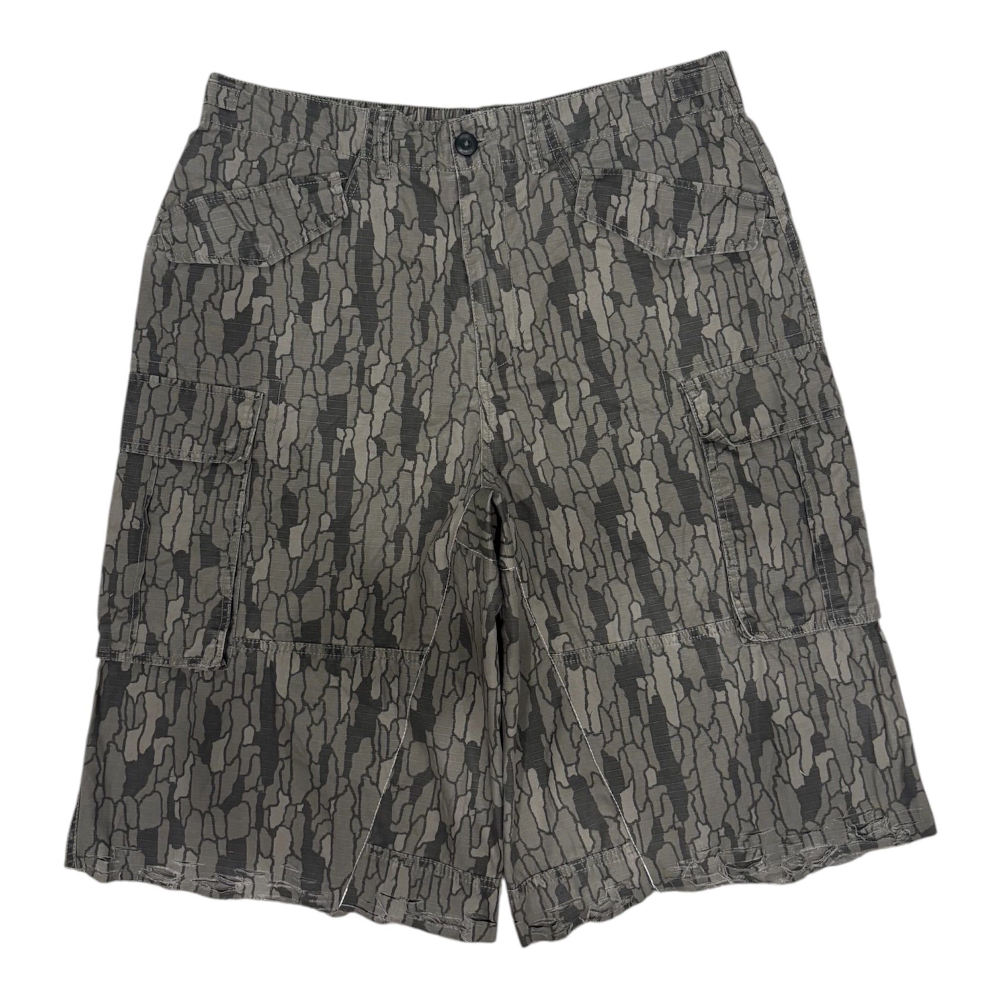 CAMO JORTS 50IT