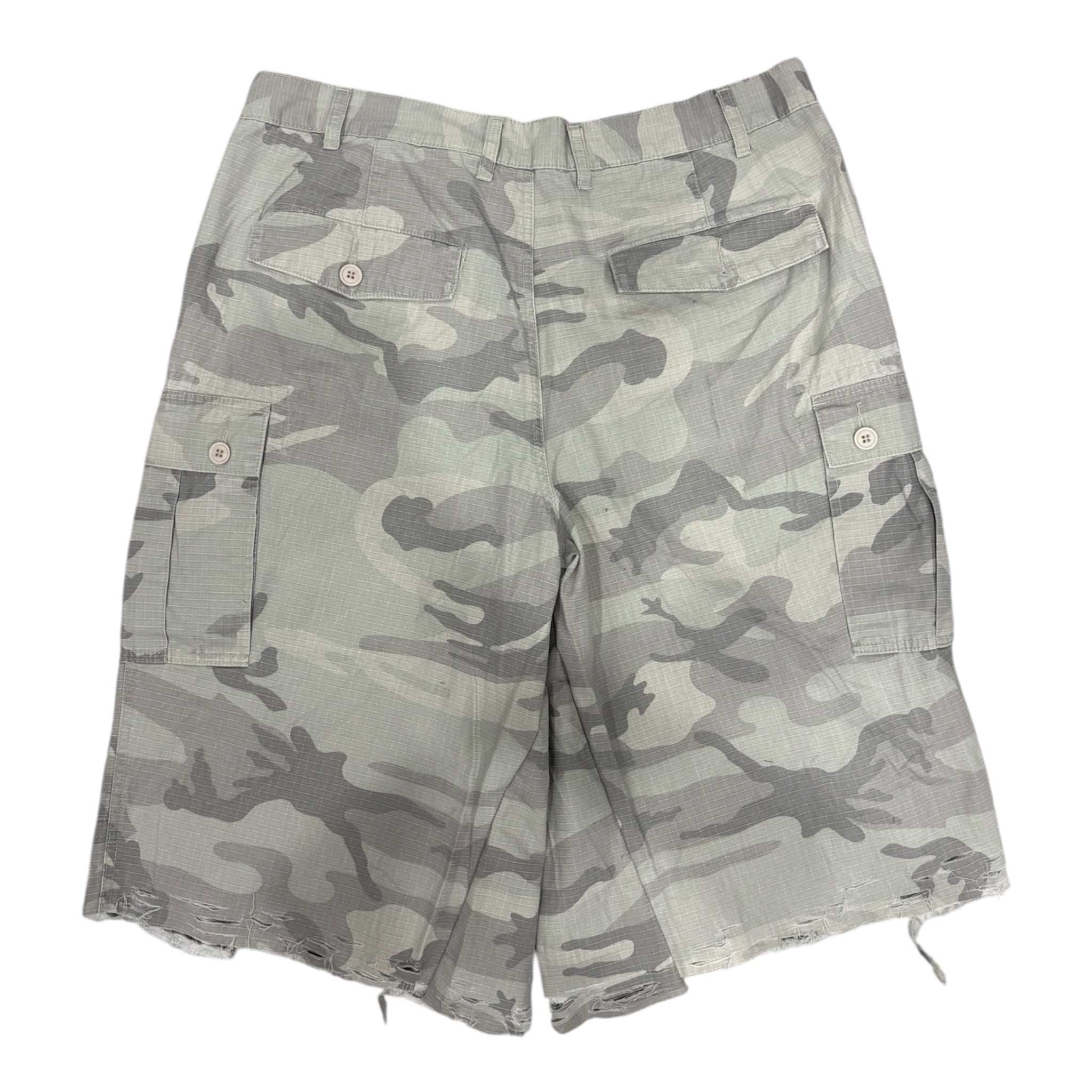 CAMO JORTS 50IT