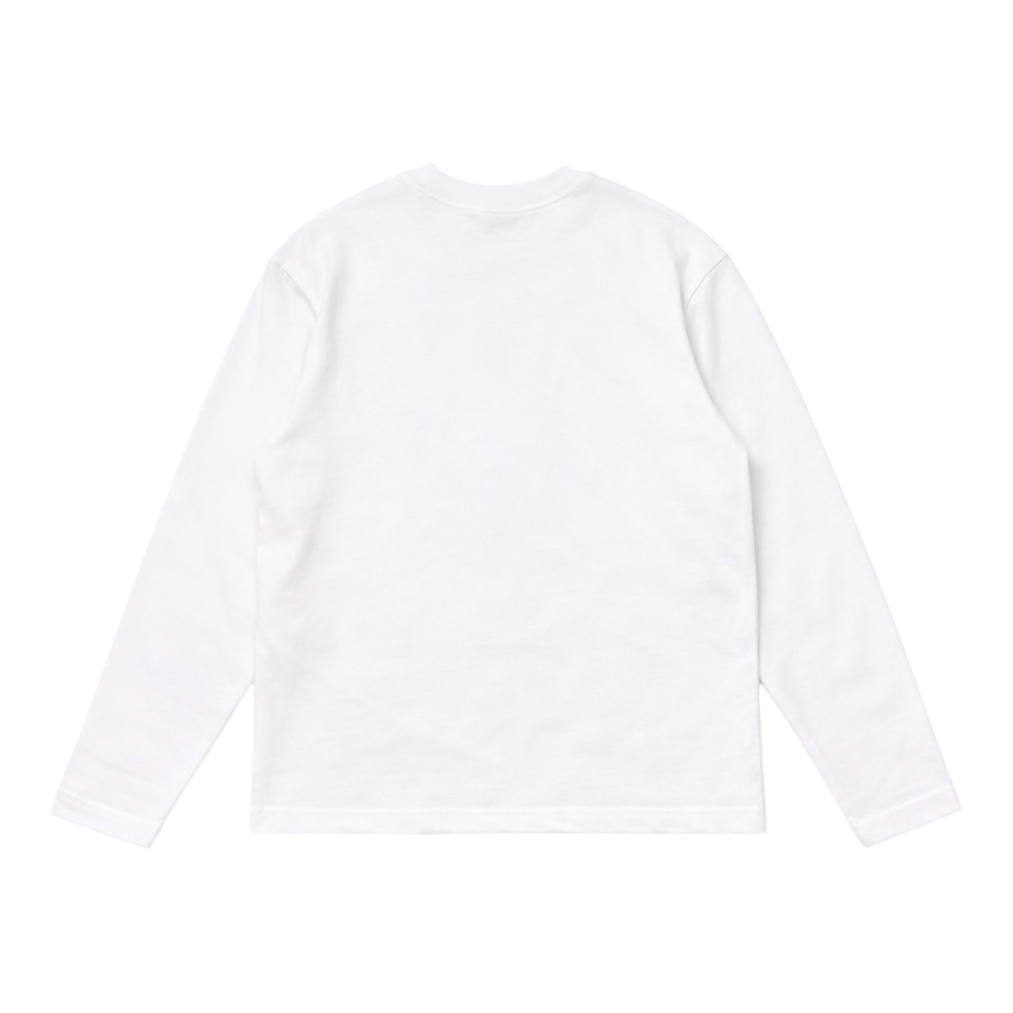 EYE OF REBELLION LONGSLEEVE