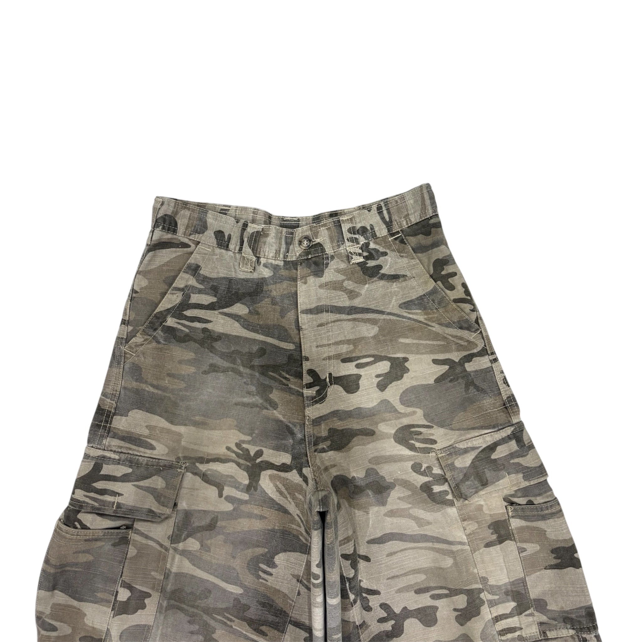 CAMO JORTS 44IT