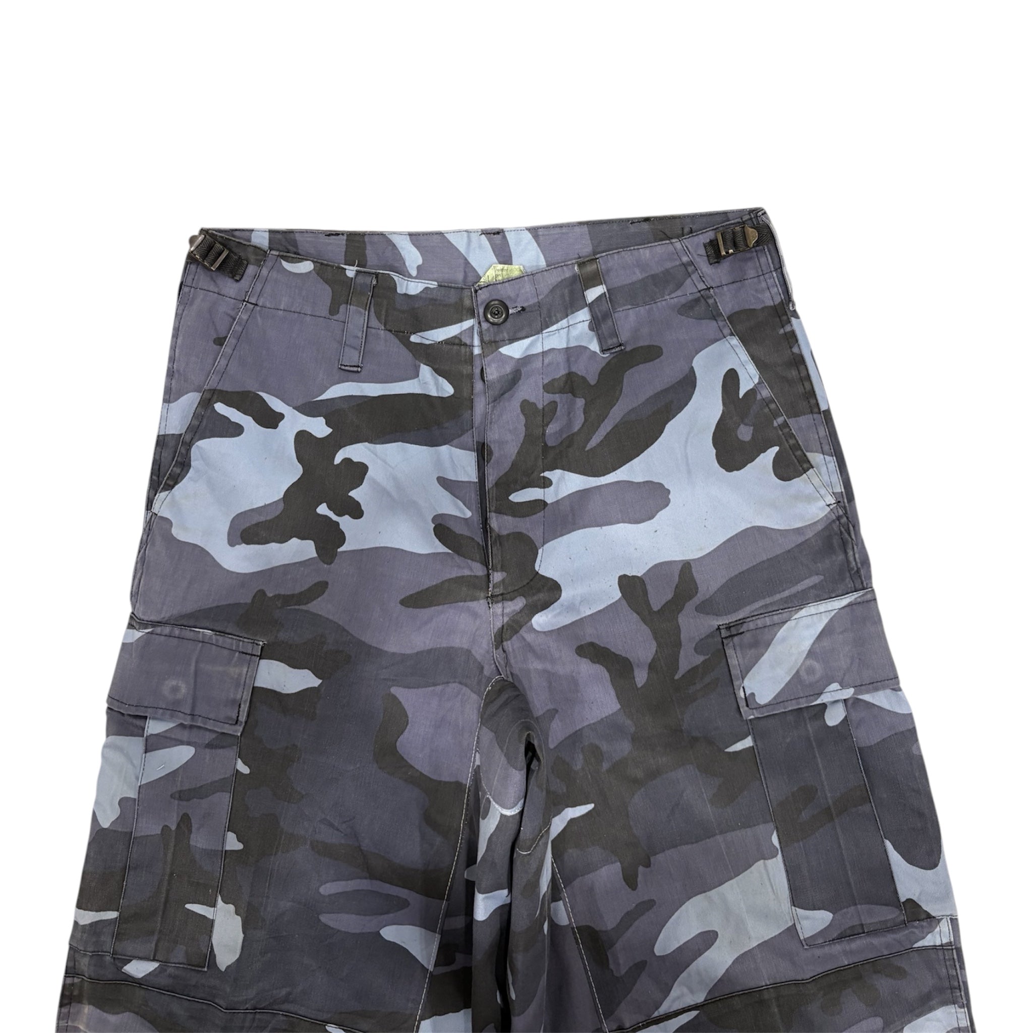CAMO JORTS 48IT