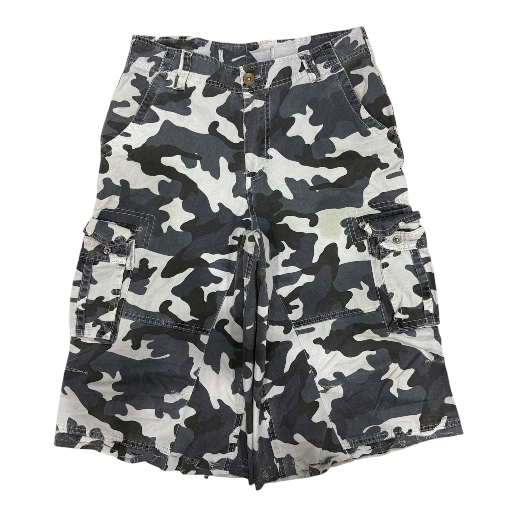 CAMO JORTS 46IT