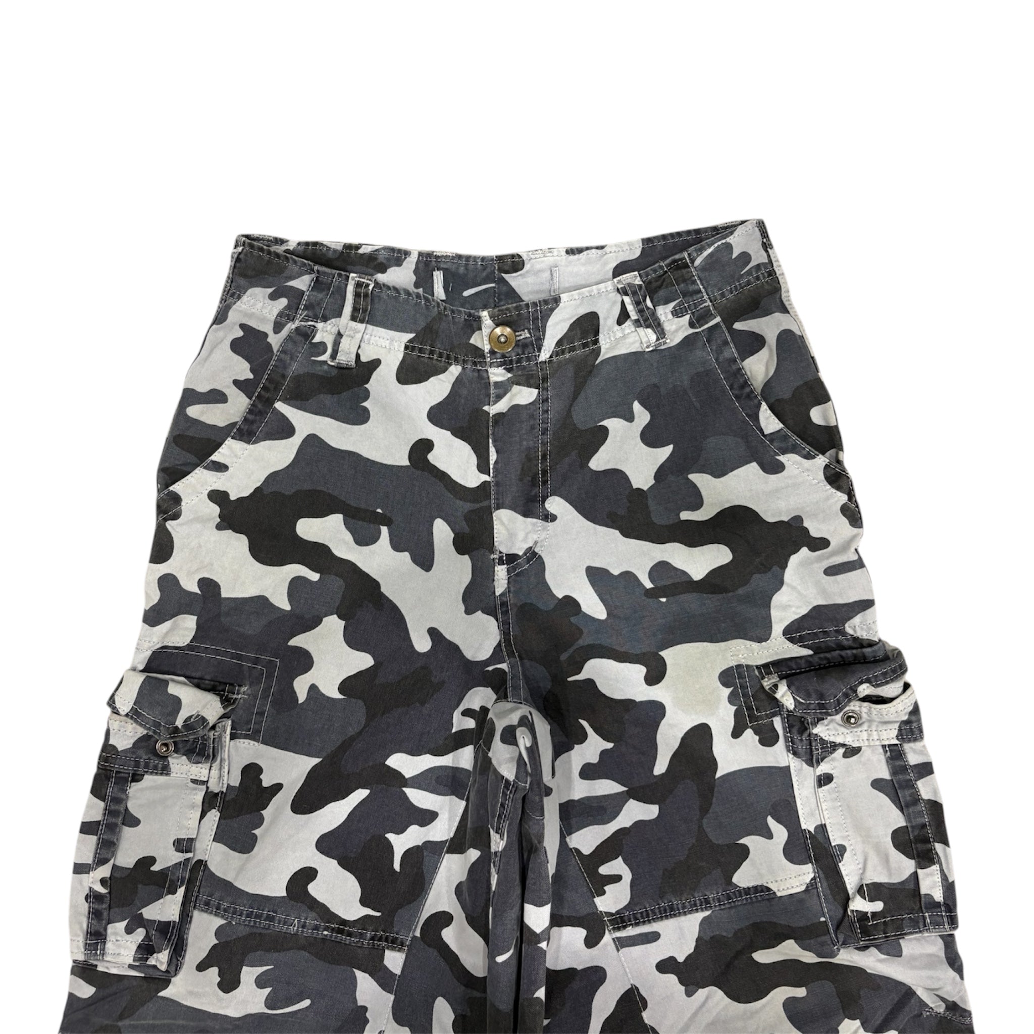CAMO JORTS 46IT