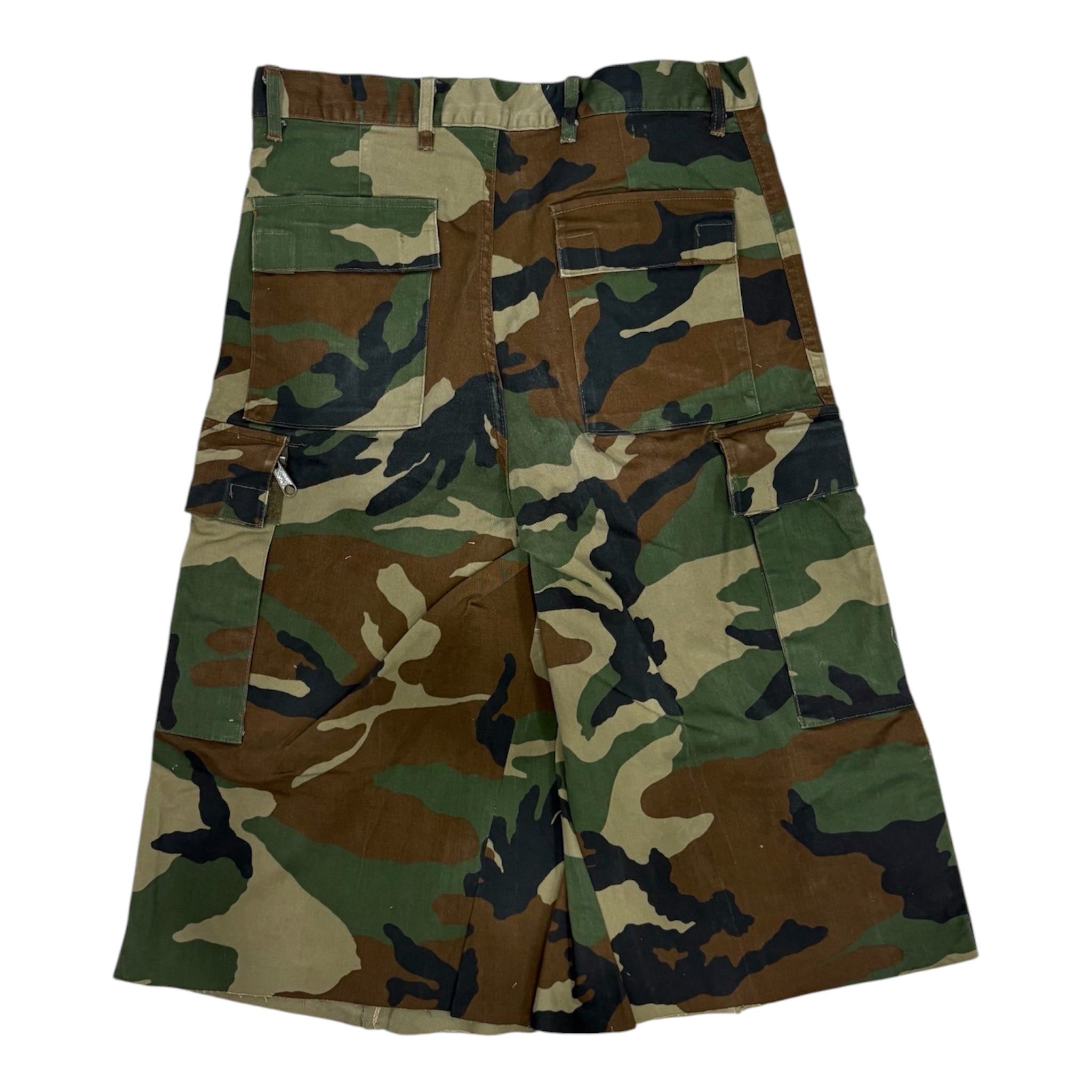 CAMO JORTS 44IT