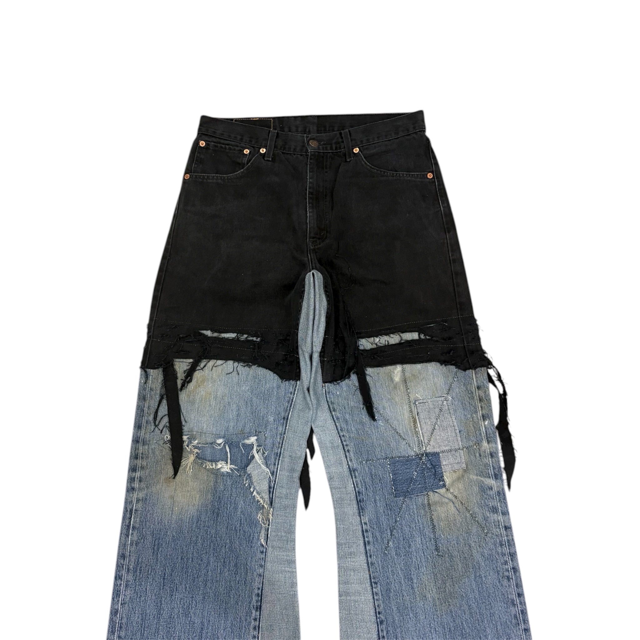DOUBLE DENIM 48IT