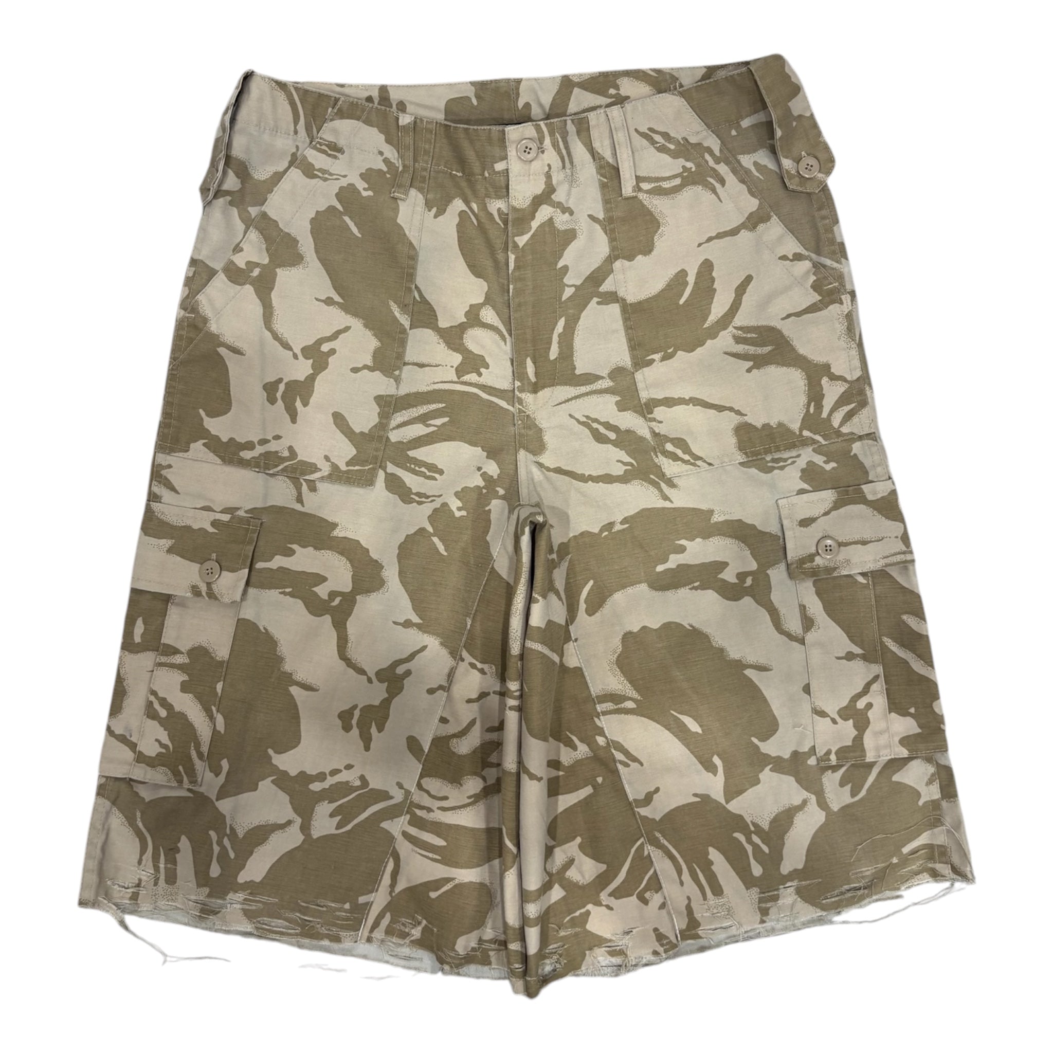 CAMO JORTS 50IT