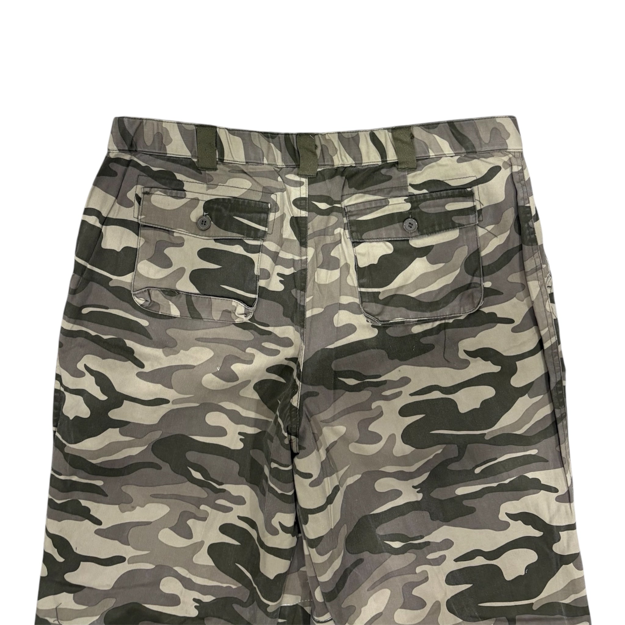 CAMO JORTS 50IT