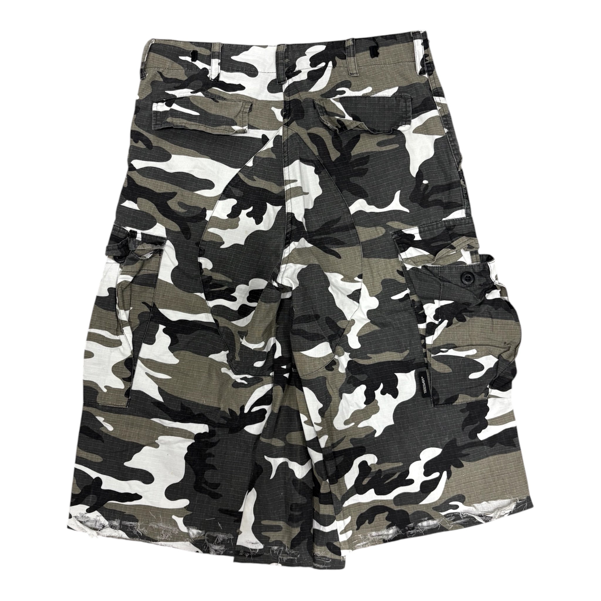 CAMO JORTS 46IT
