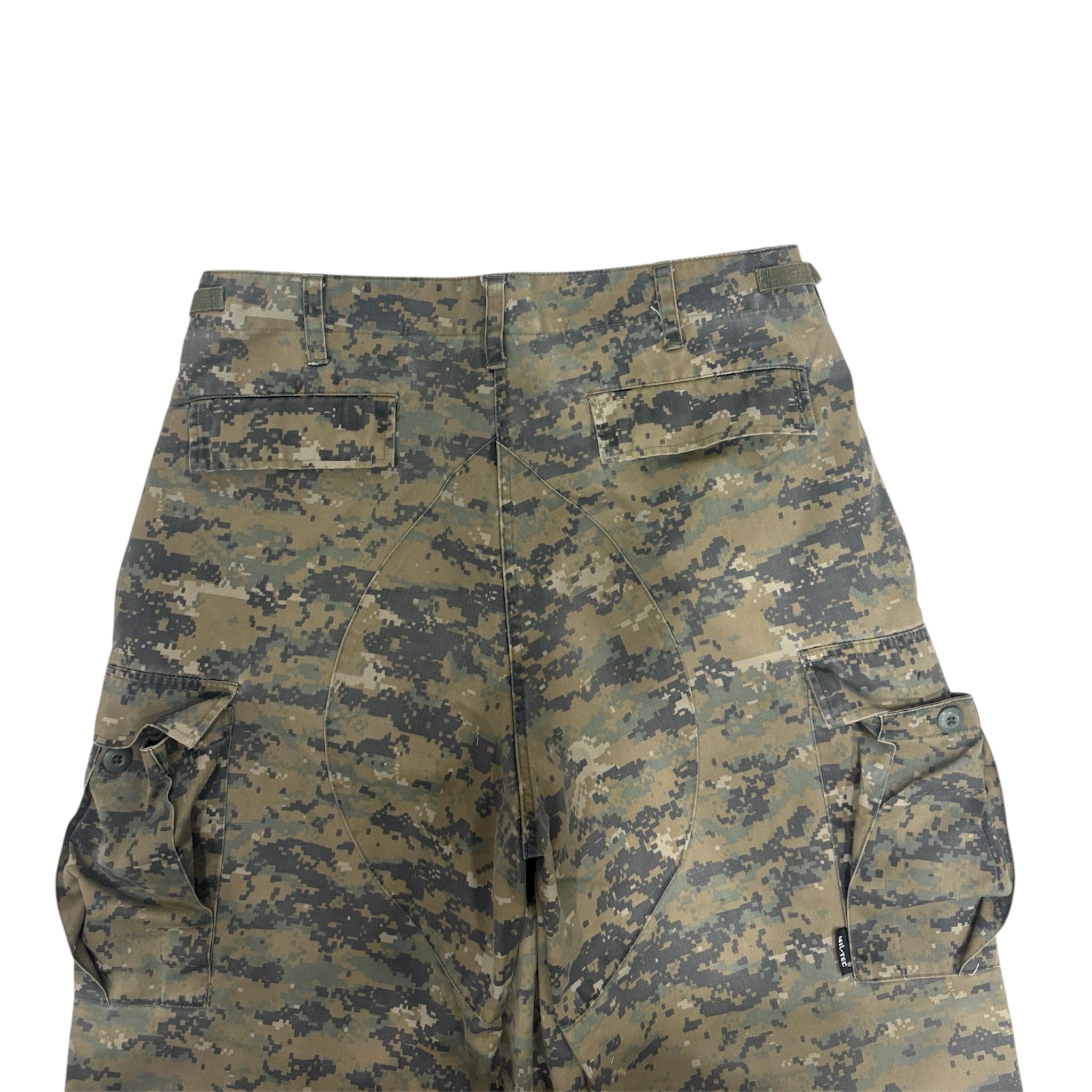 CAMO JORTS 50IT