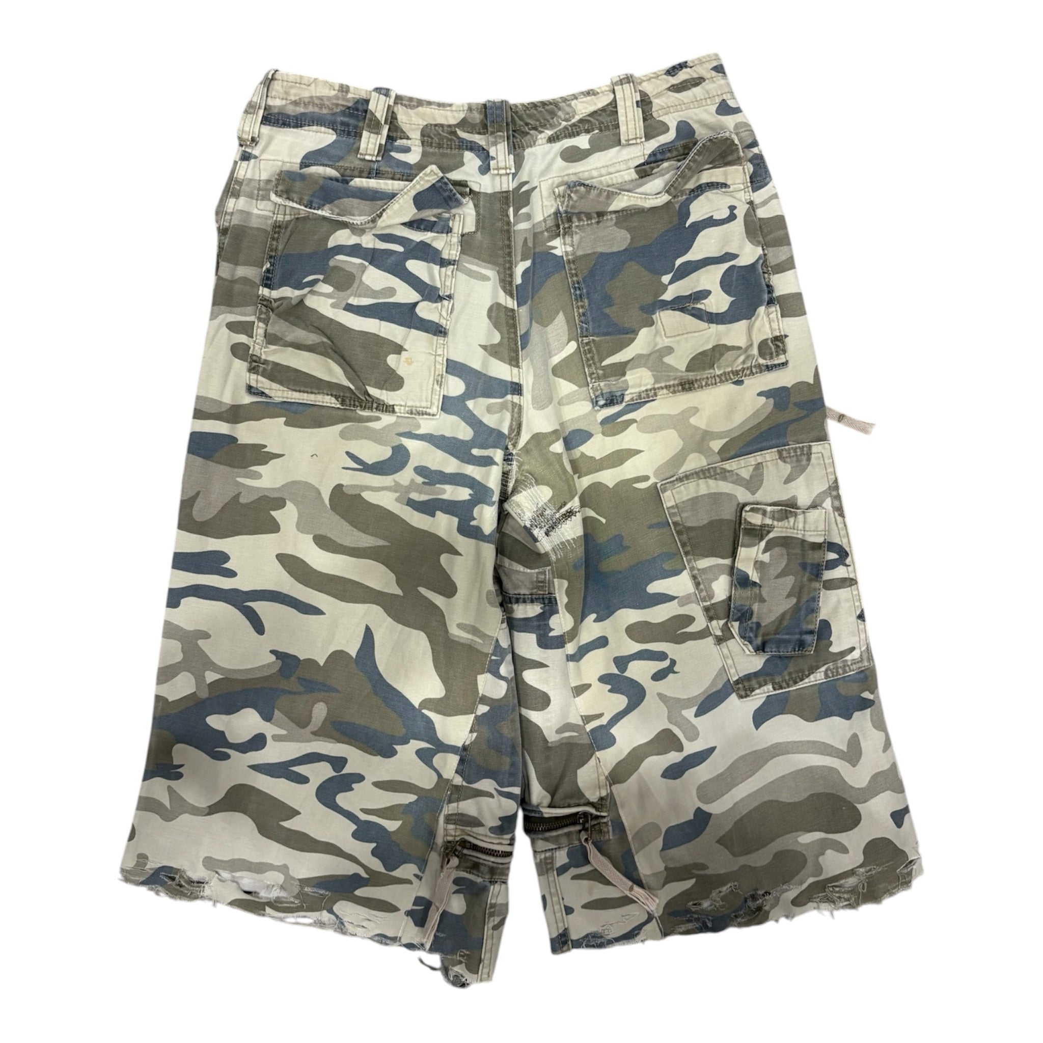 CAMO JORTS 46IT