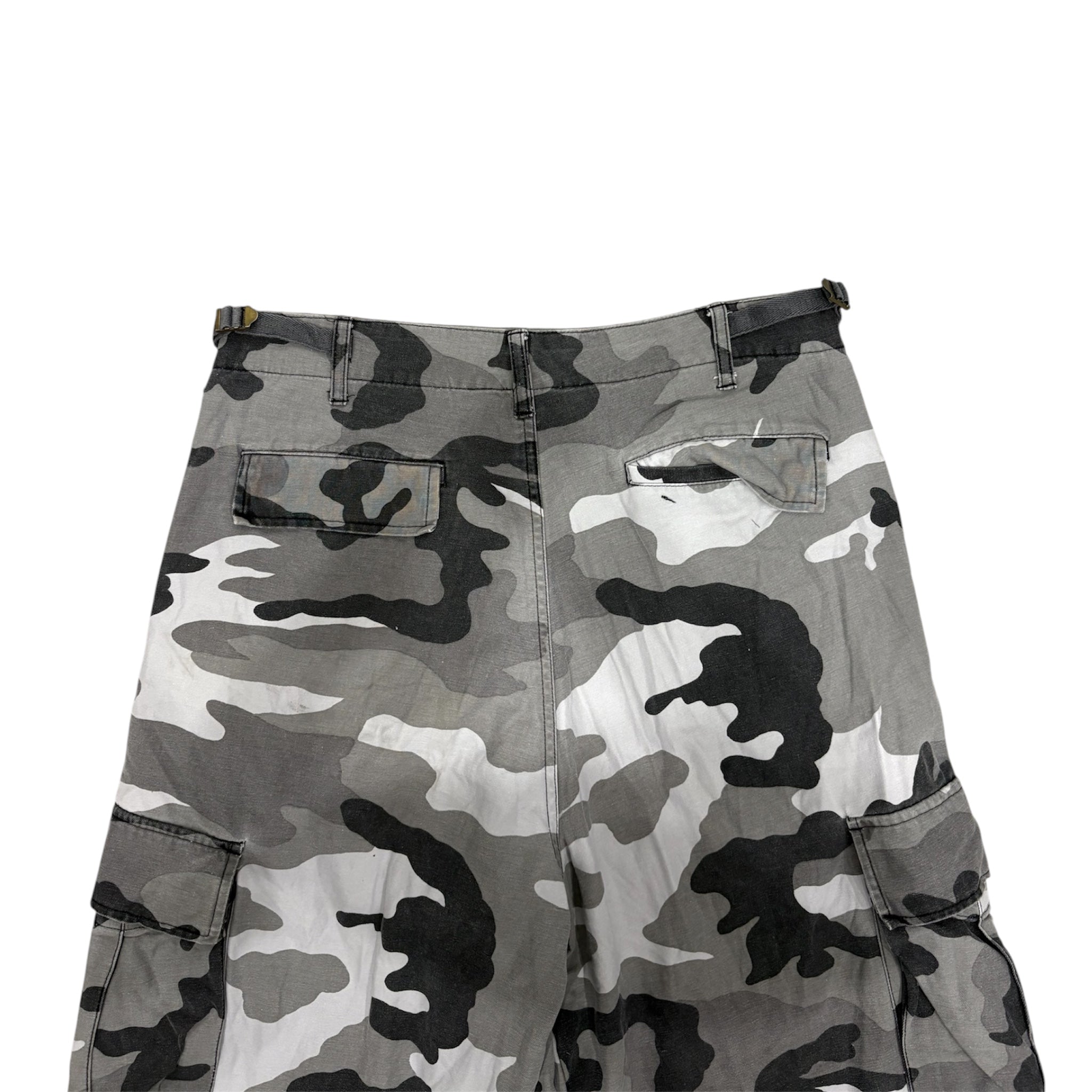 CAMO JORTS 46IT