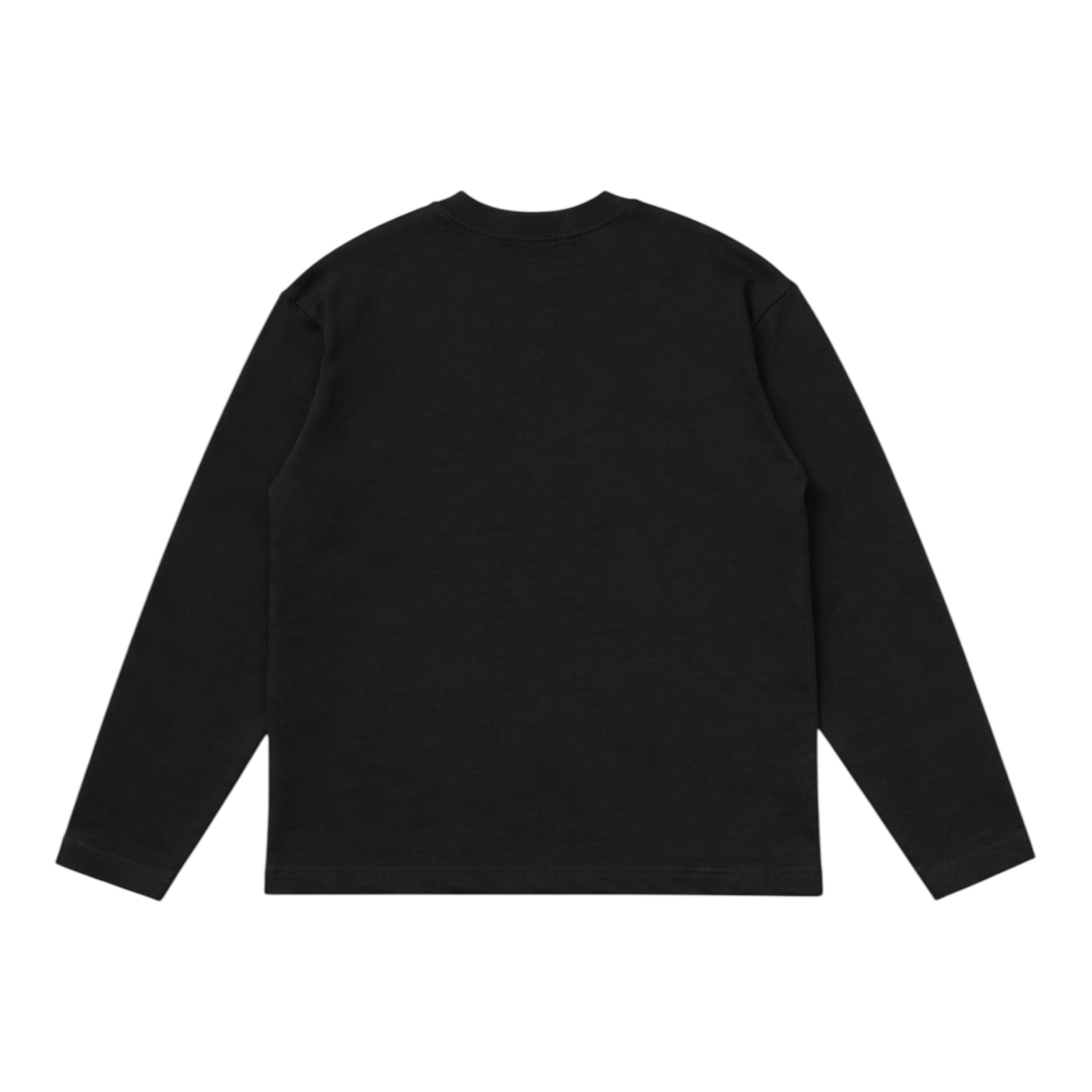 SAVAGE CLUB LONGSLEEVE