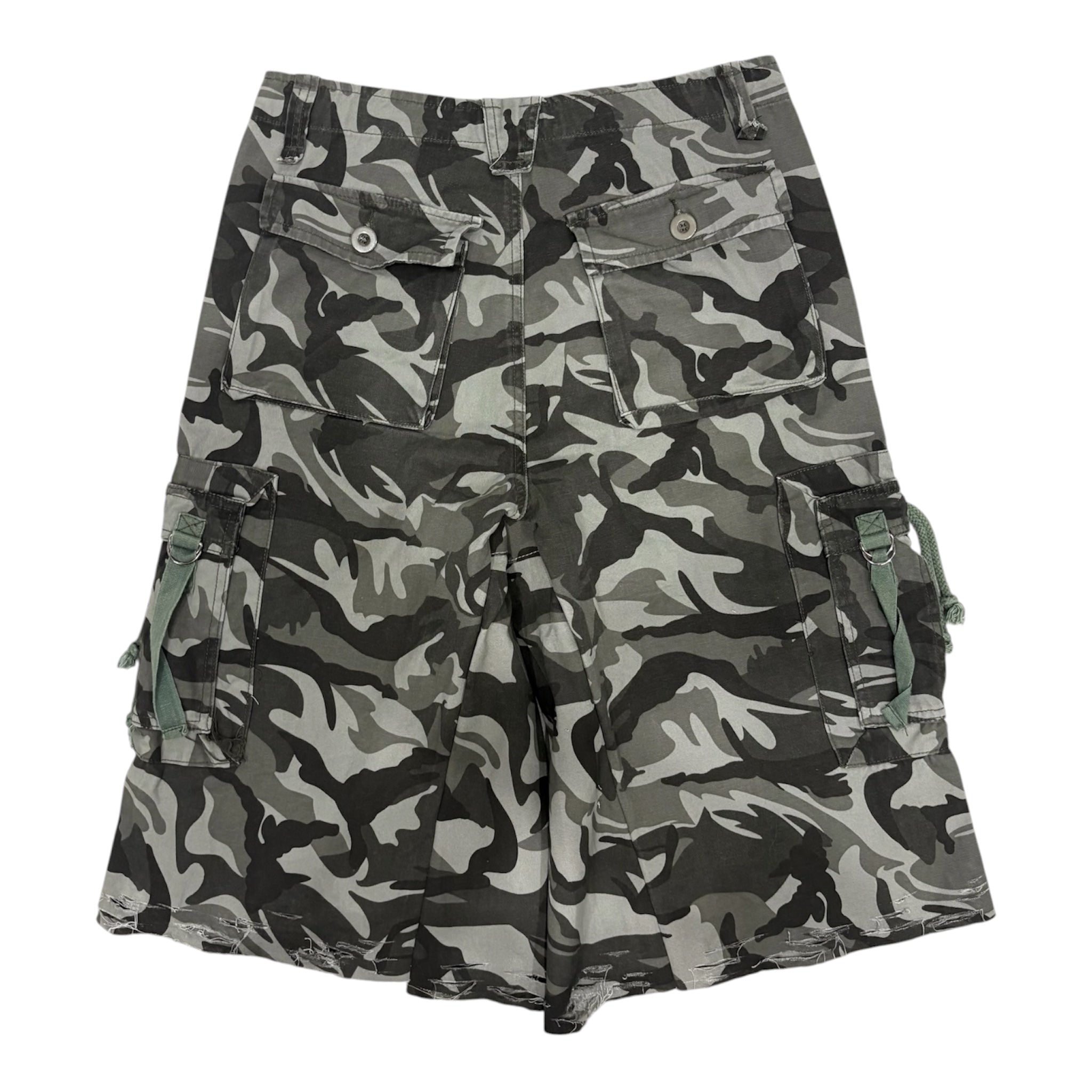 CAMO JORTS 46IT