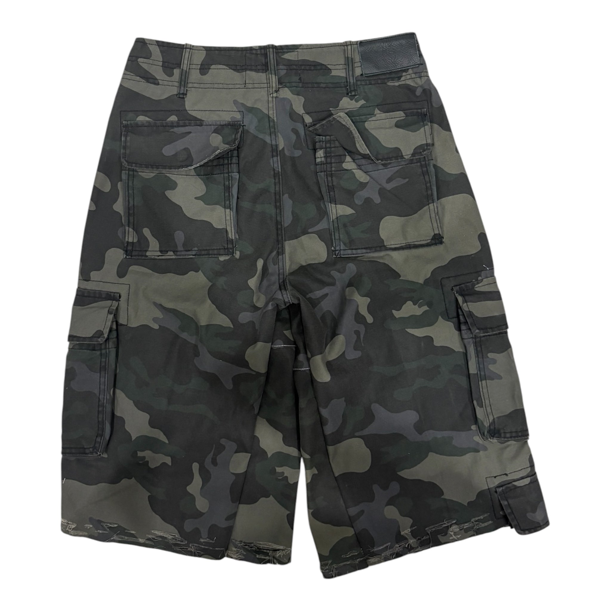 CAMO JORTS 46IT