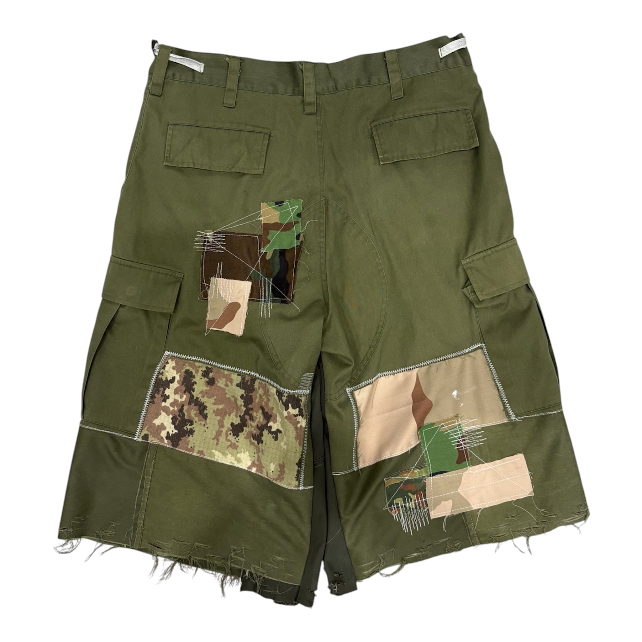 CAMO JORTS 50IT