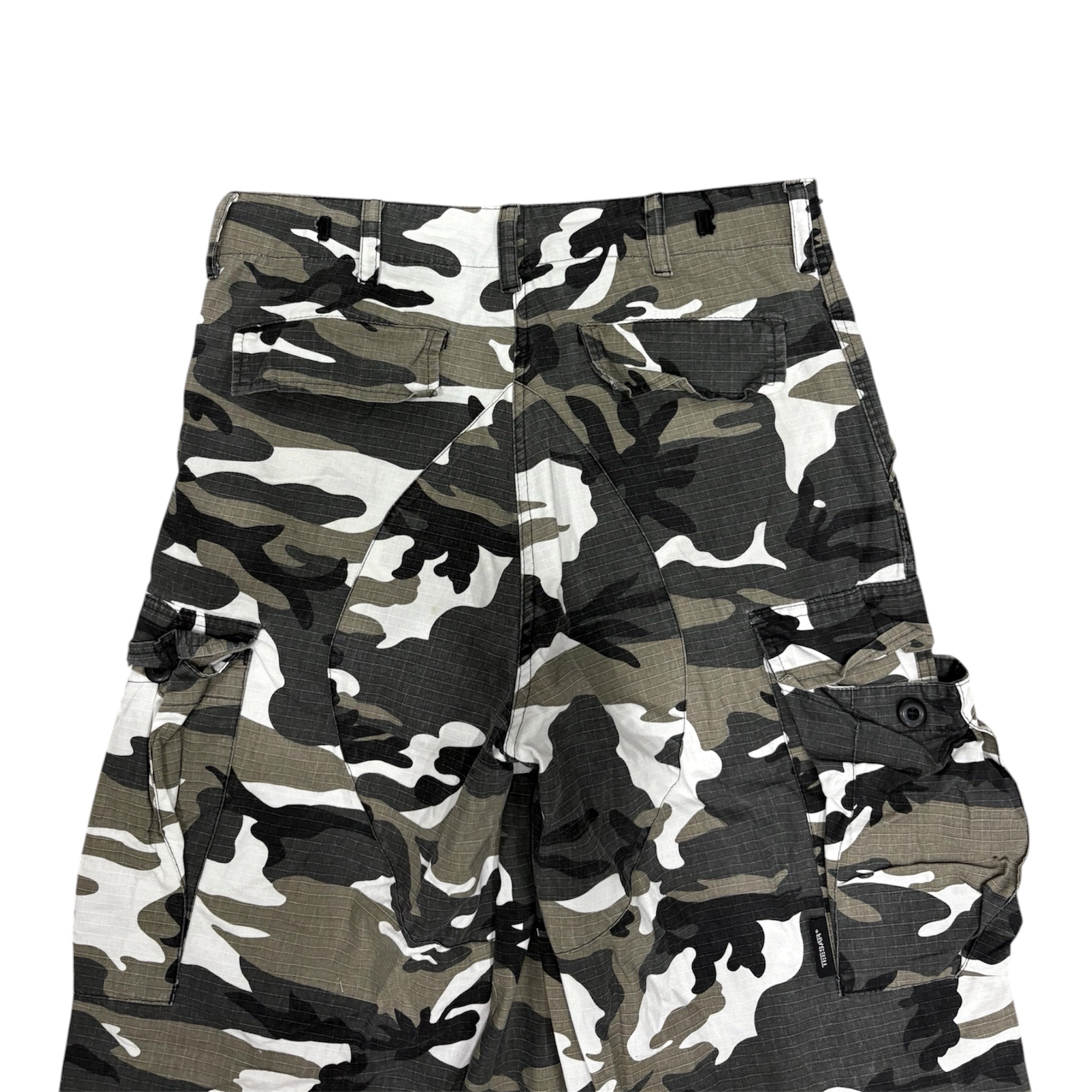 CAMO JORTS 46IT